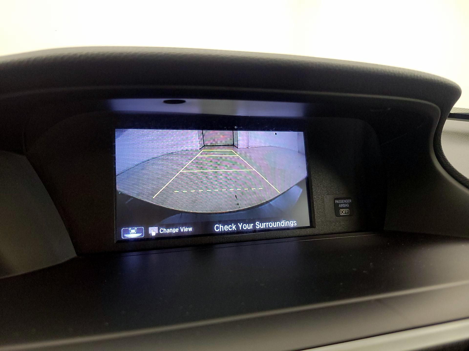 Thumbnail: 2017 Honda Accord - 14