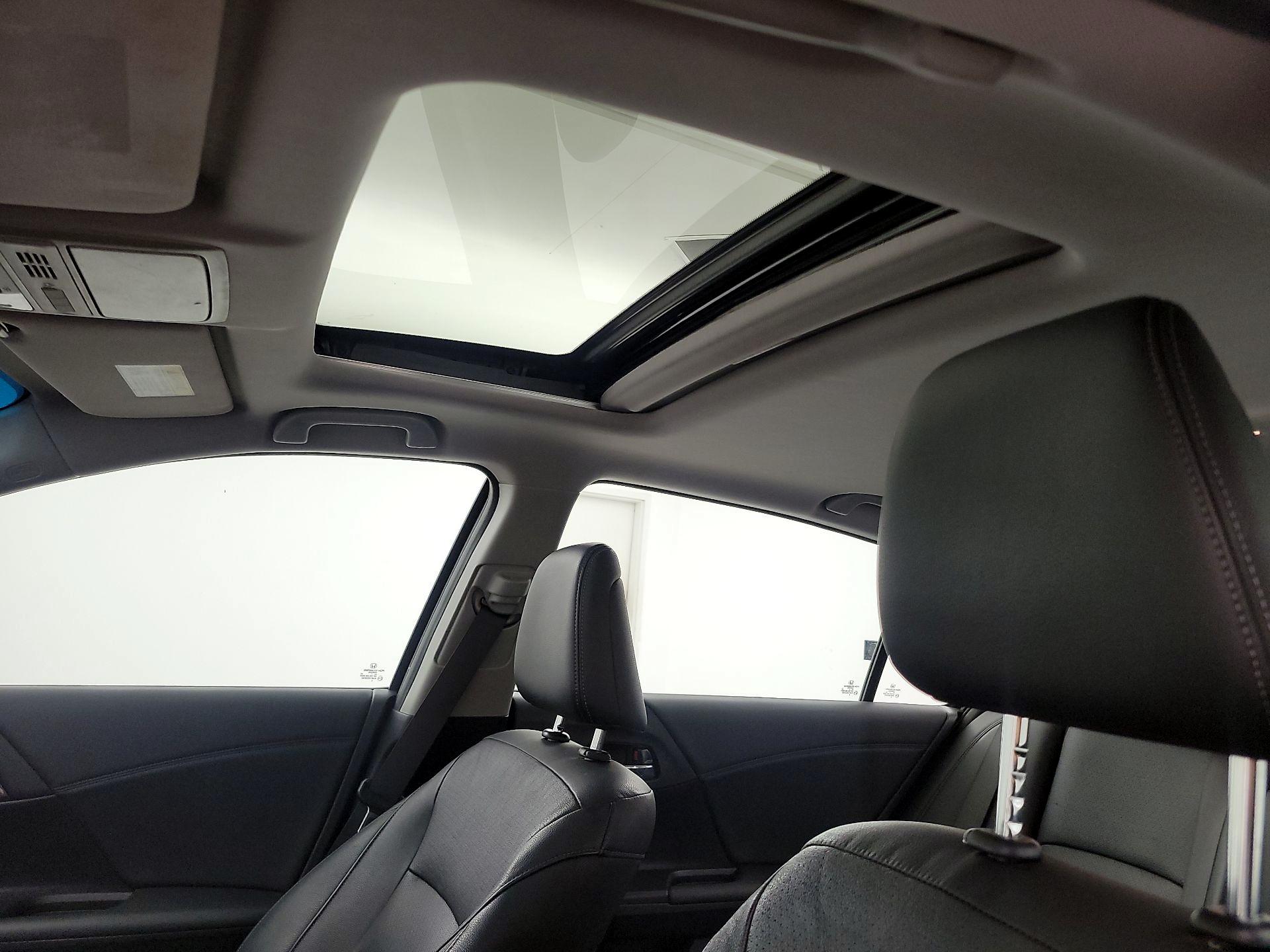 Thumbnail: 2017 Honda Accord - 19