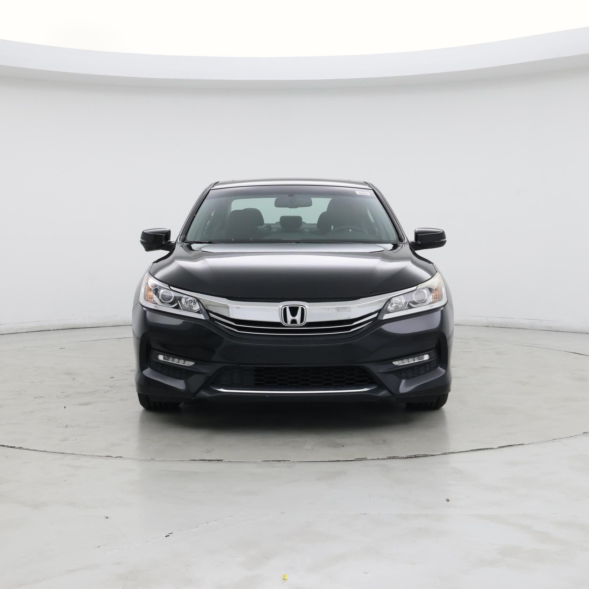 Thumbnail: 2017 Honda Accord - 5