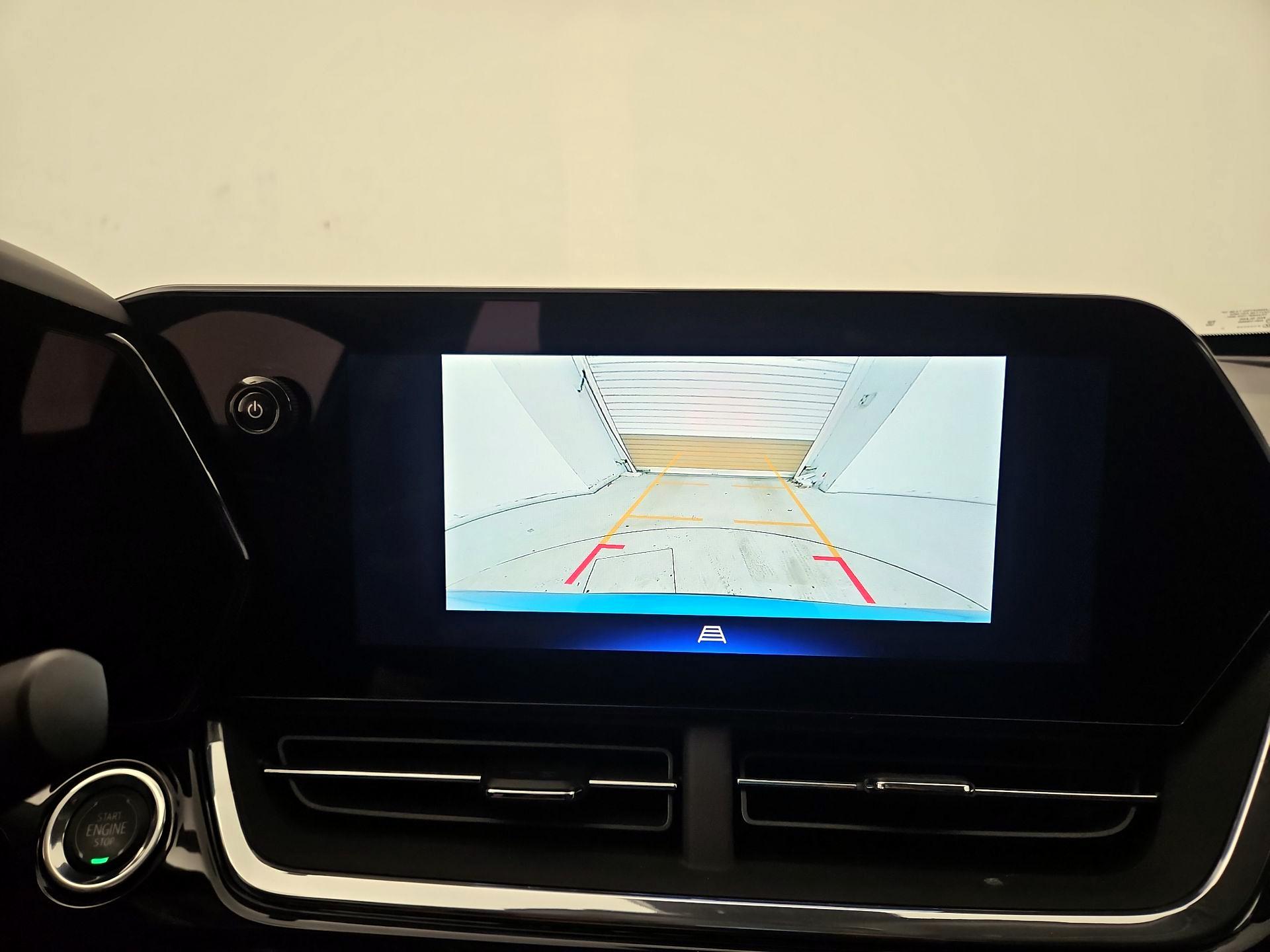 Thumbnail: 2025 Chevrolet Trax - 14