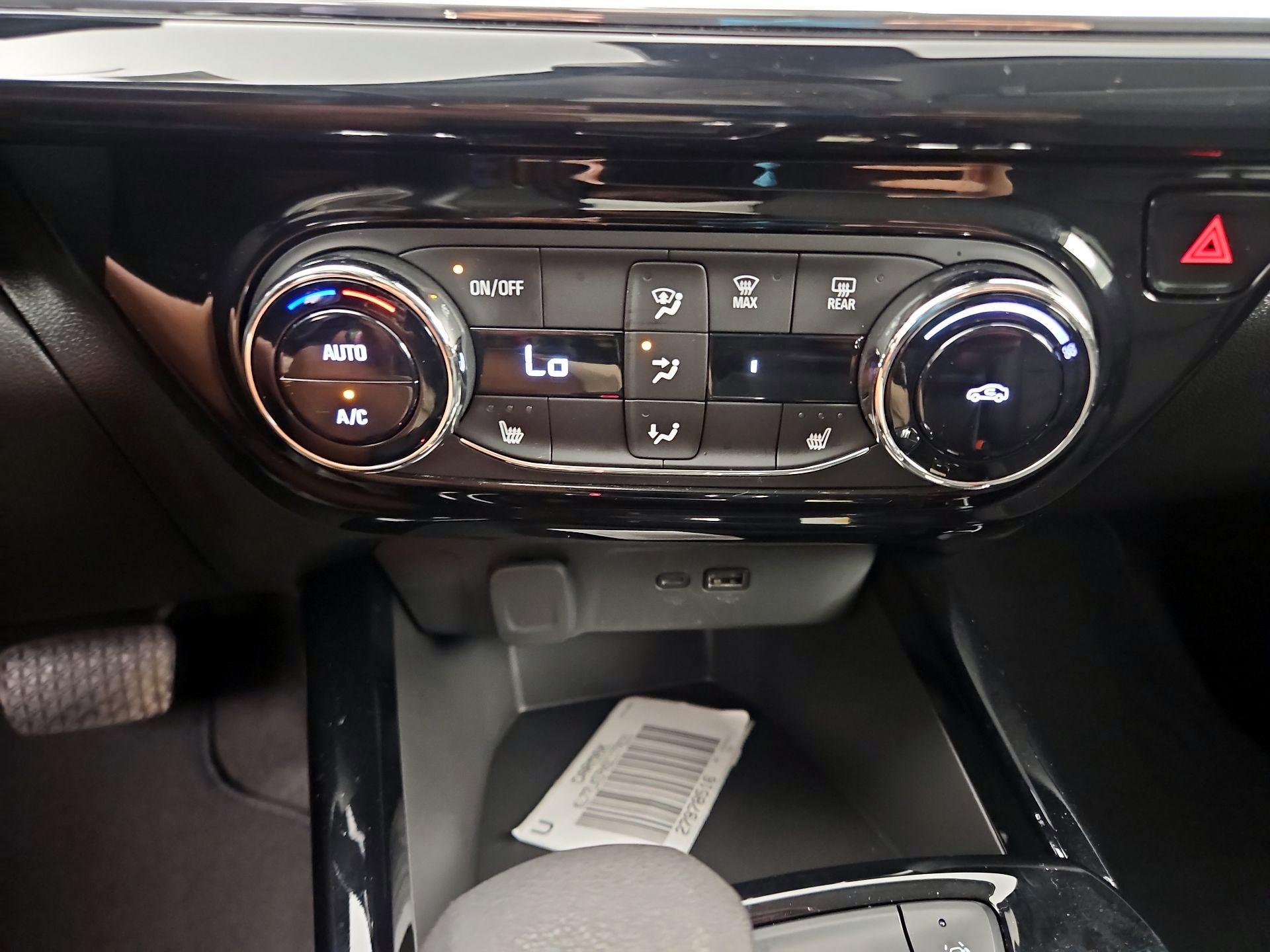 Thumbnail: 2025 Chevrolet Trax - 16