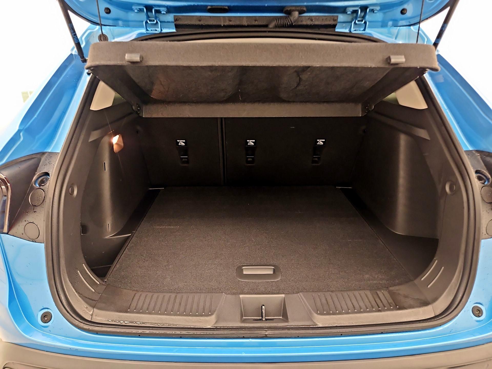 Thumbnail: 2025 Chevrolet Trax - 20