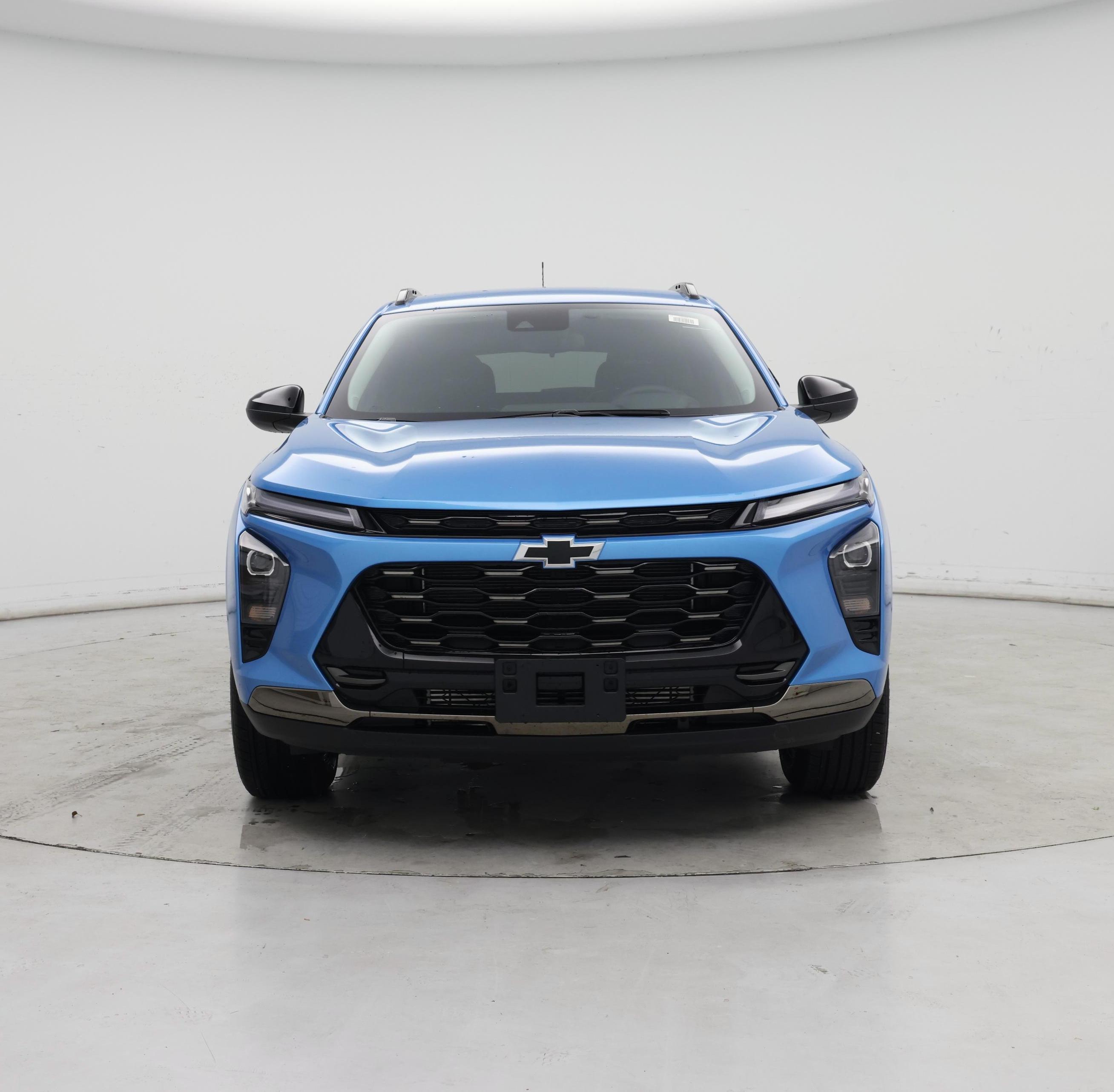 Thumbnail: 2025 Chevrolet Trax - 5