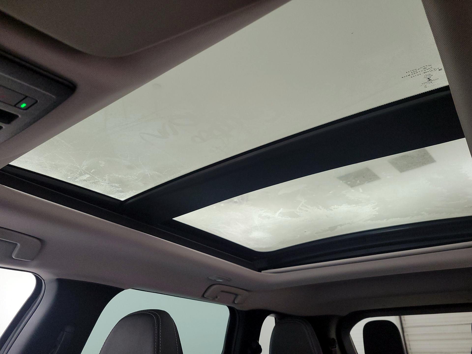 Thumbnail: 2023 Mitsubishi Outlander - 20