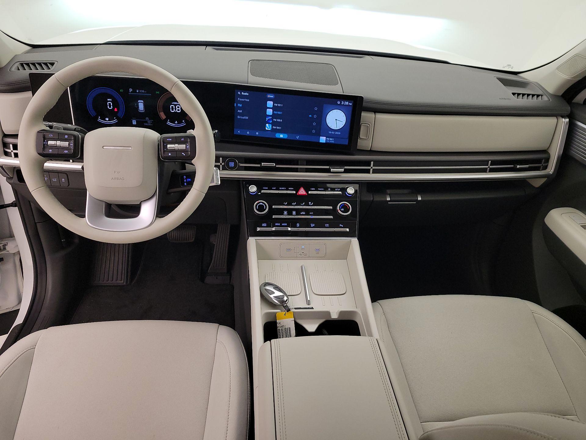 Thumbnail: 2024 Hyundai Santa Fe - 9