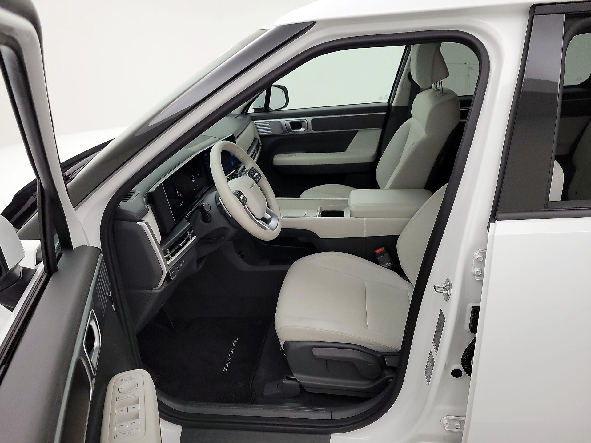 Thumbnail: 2024 Hyundai Santa Fe - 11