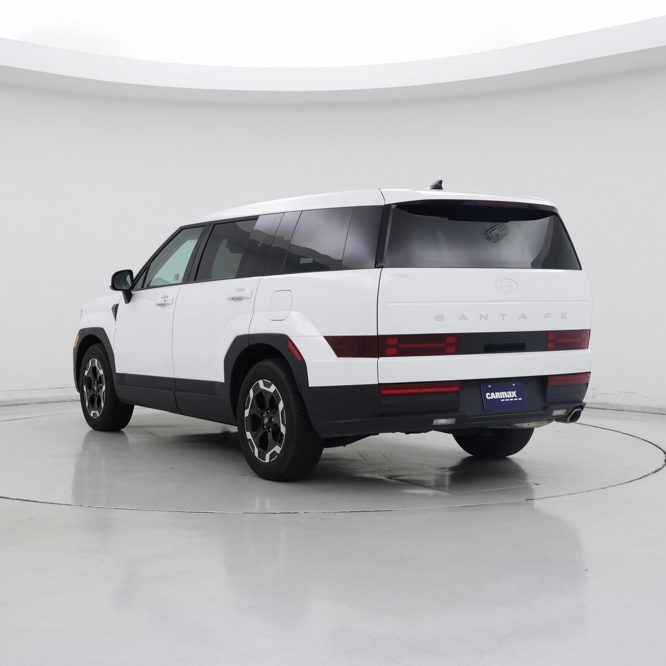 Thumbnail: 2024 Hyundai Santa Fe - 2