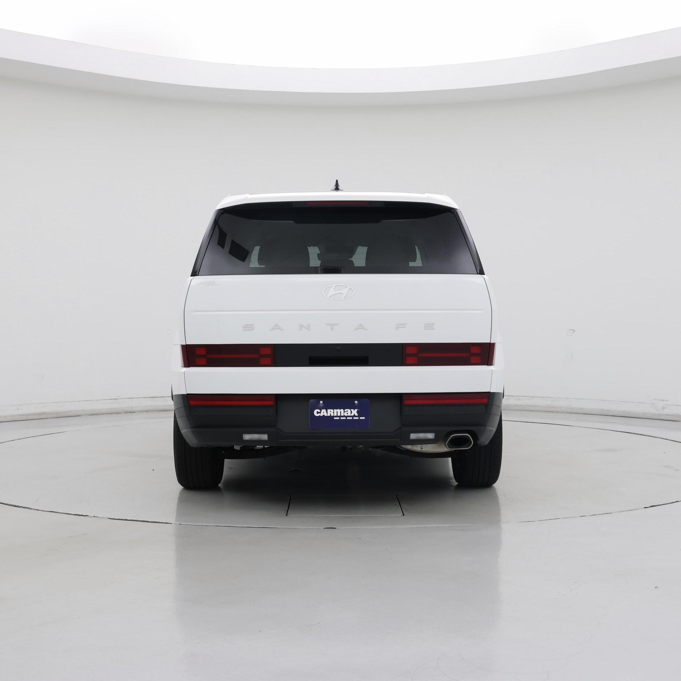Thumbnail: 2024 Hyundai Santa Fe - 6