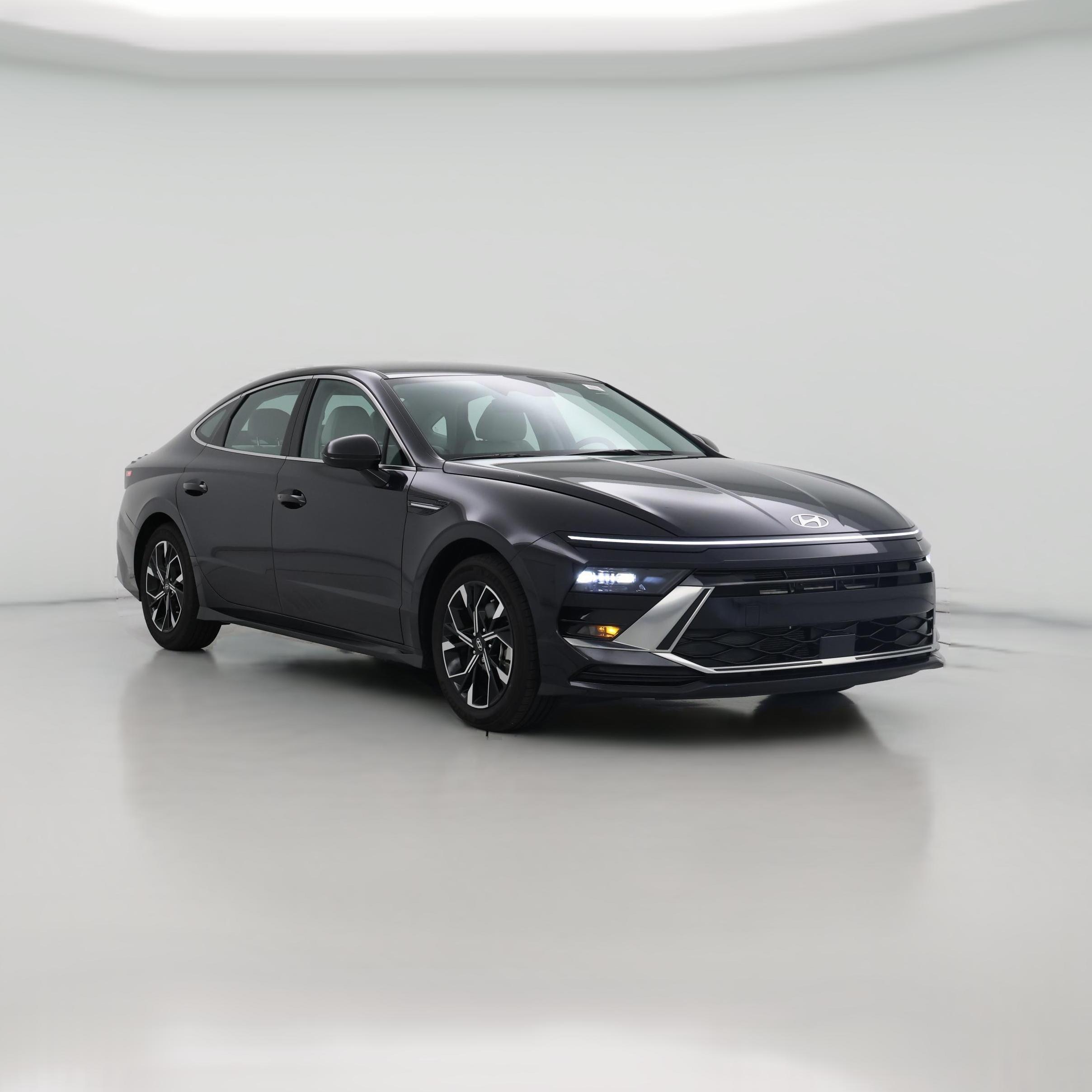 Thumbnail: 2024 Hyundai Sonata - 1