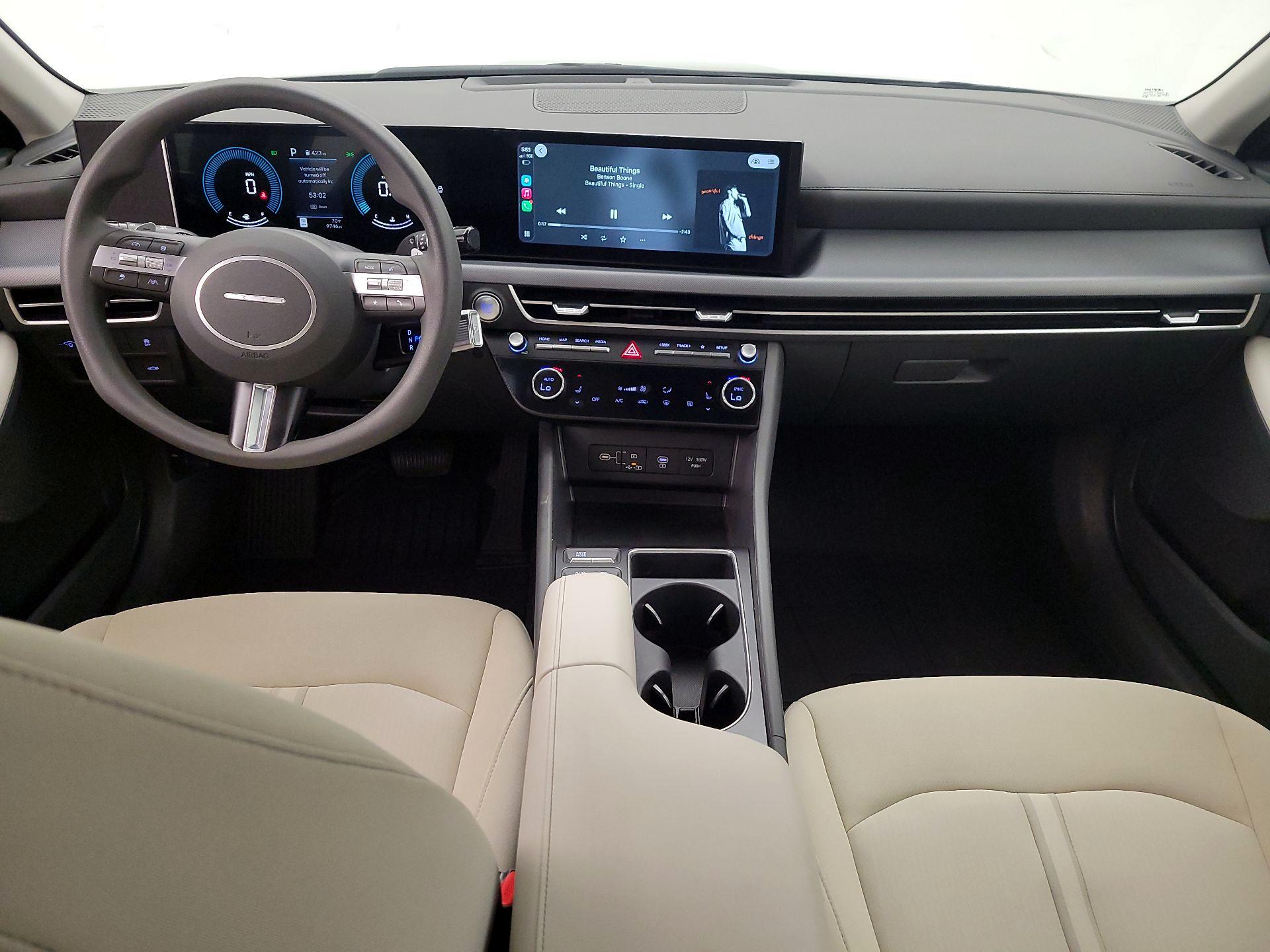 Thumbnail: 2024 Hyundai Sonata - 9
