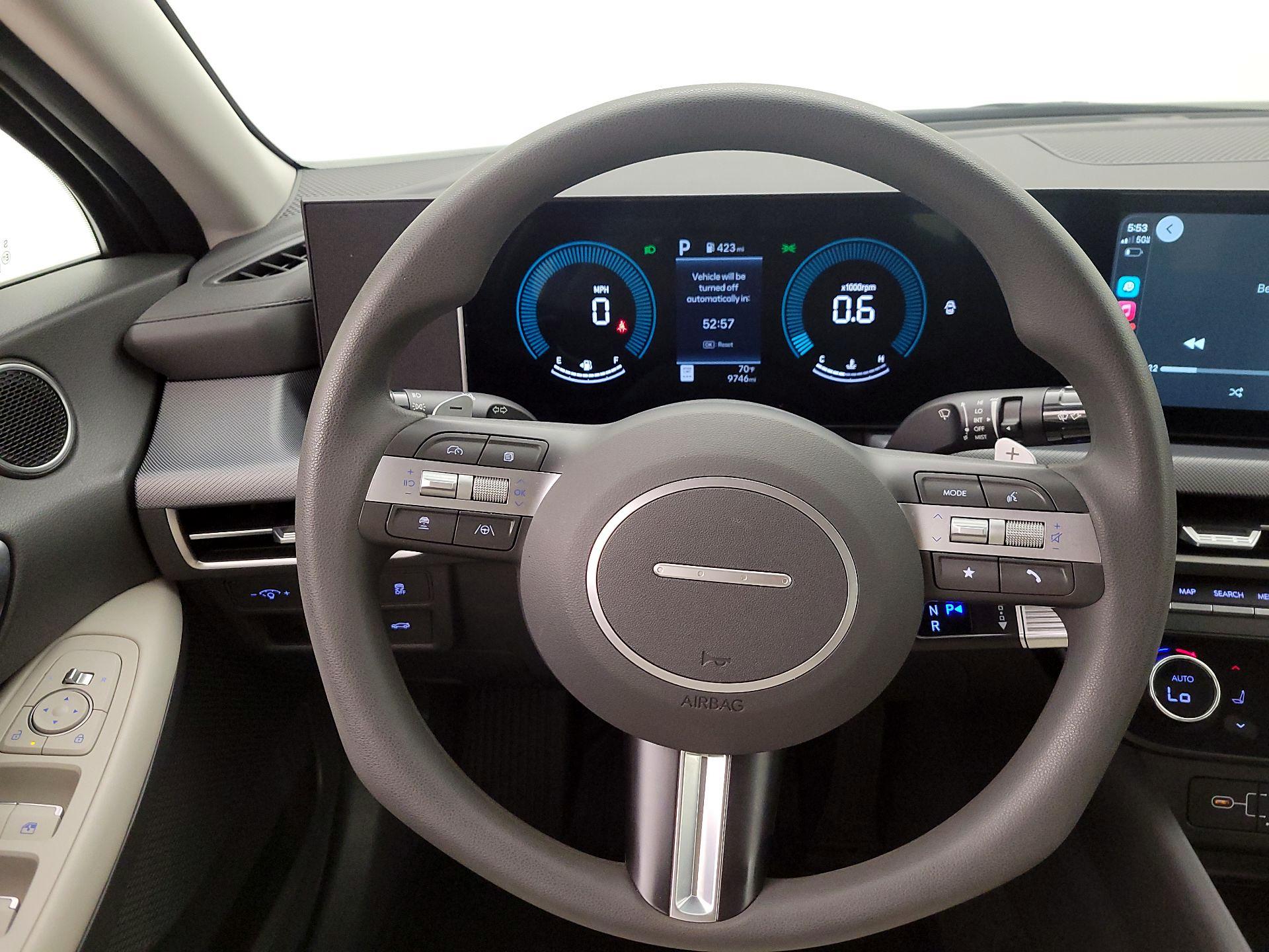 Thumbnail: 2024 Hyundai Sonata - 10