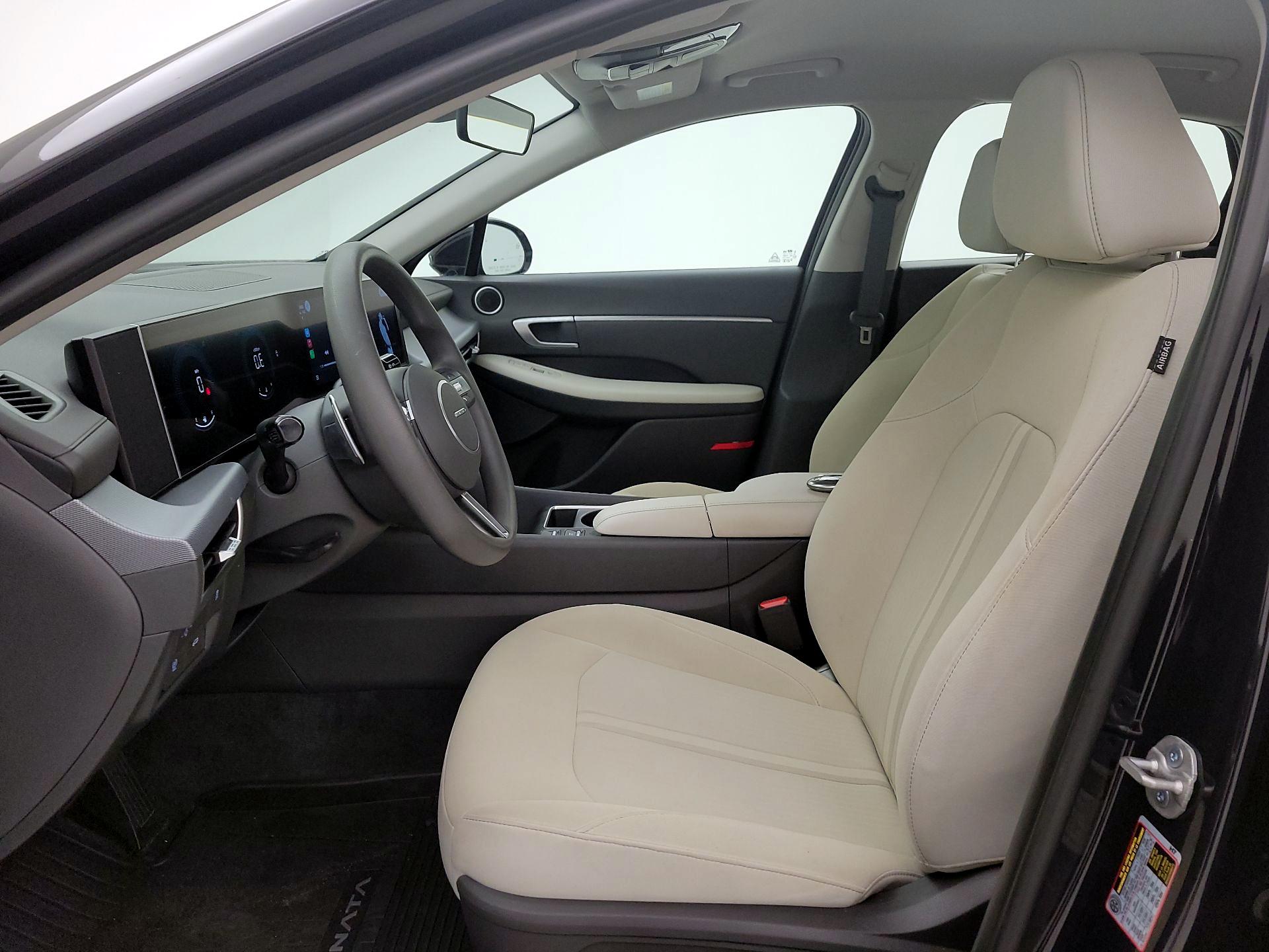 Thumbnail: 2024 Hyundai Sonata - 11