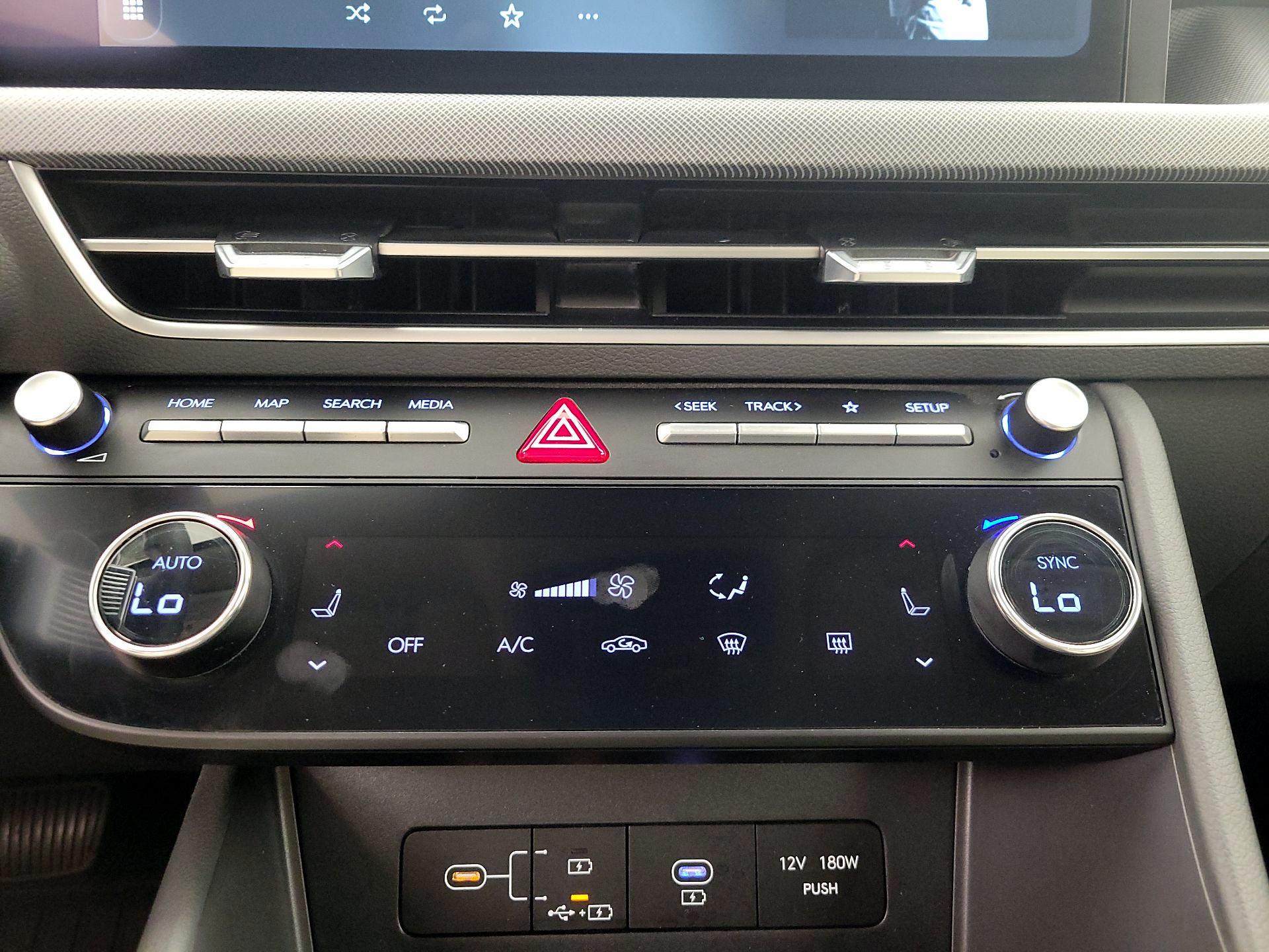 Thumbnail: 2024 Hyundai Sonata - 16