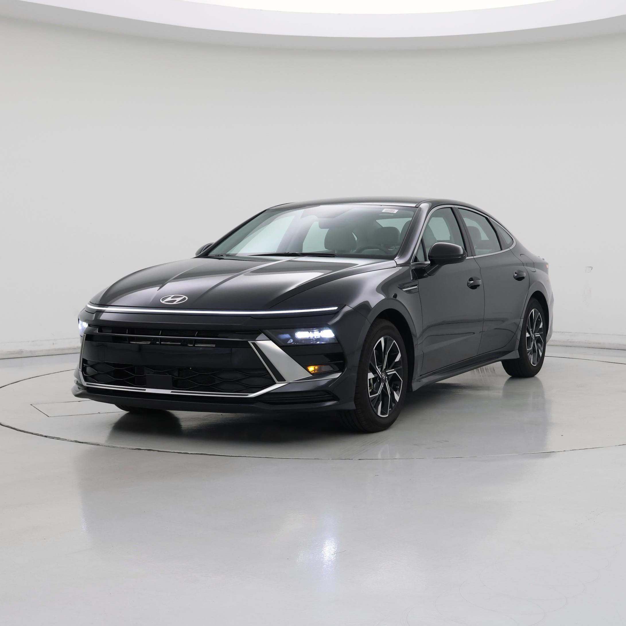 Thumbnail: 2024 Hyundai Sonata - 4