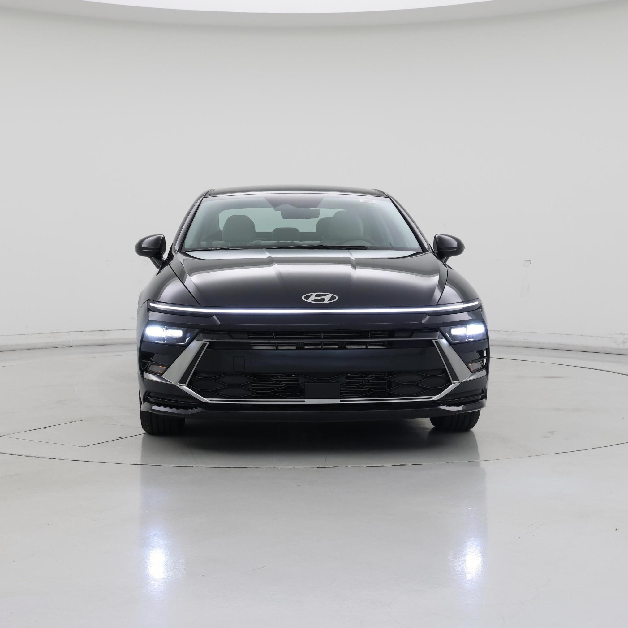 Thumbnail: 2024 Hyundai Sonata - 5