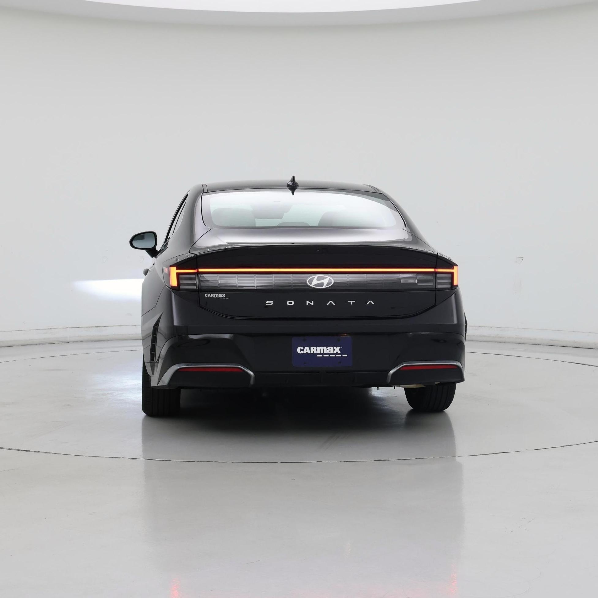 Thumbnail: 2024 Hyundai Sonata - 6