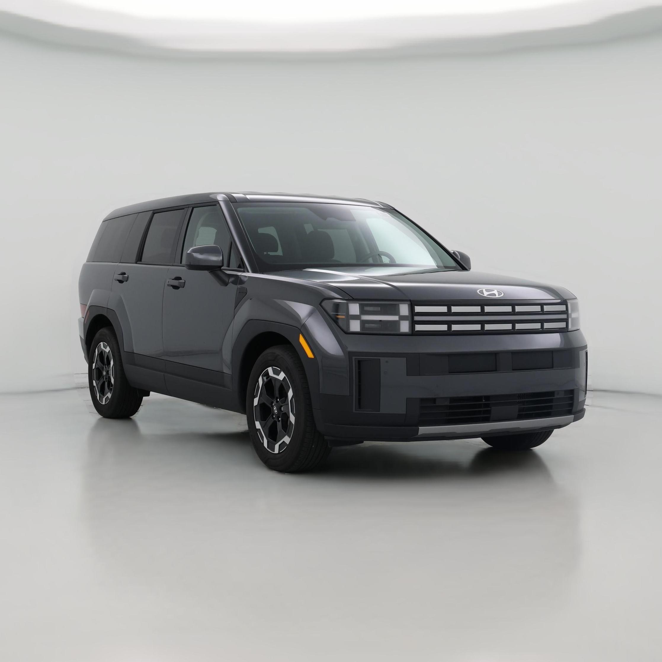 Thumbnail: 2024 Hyundai Santa Fe - 1