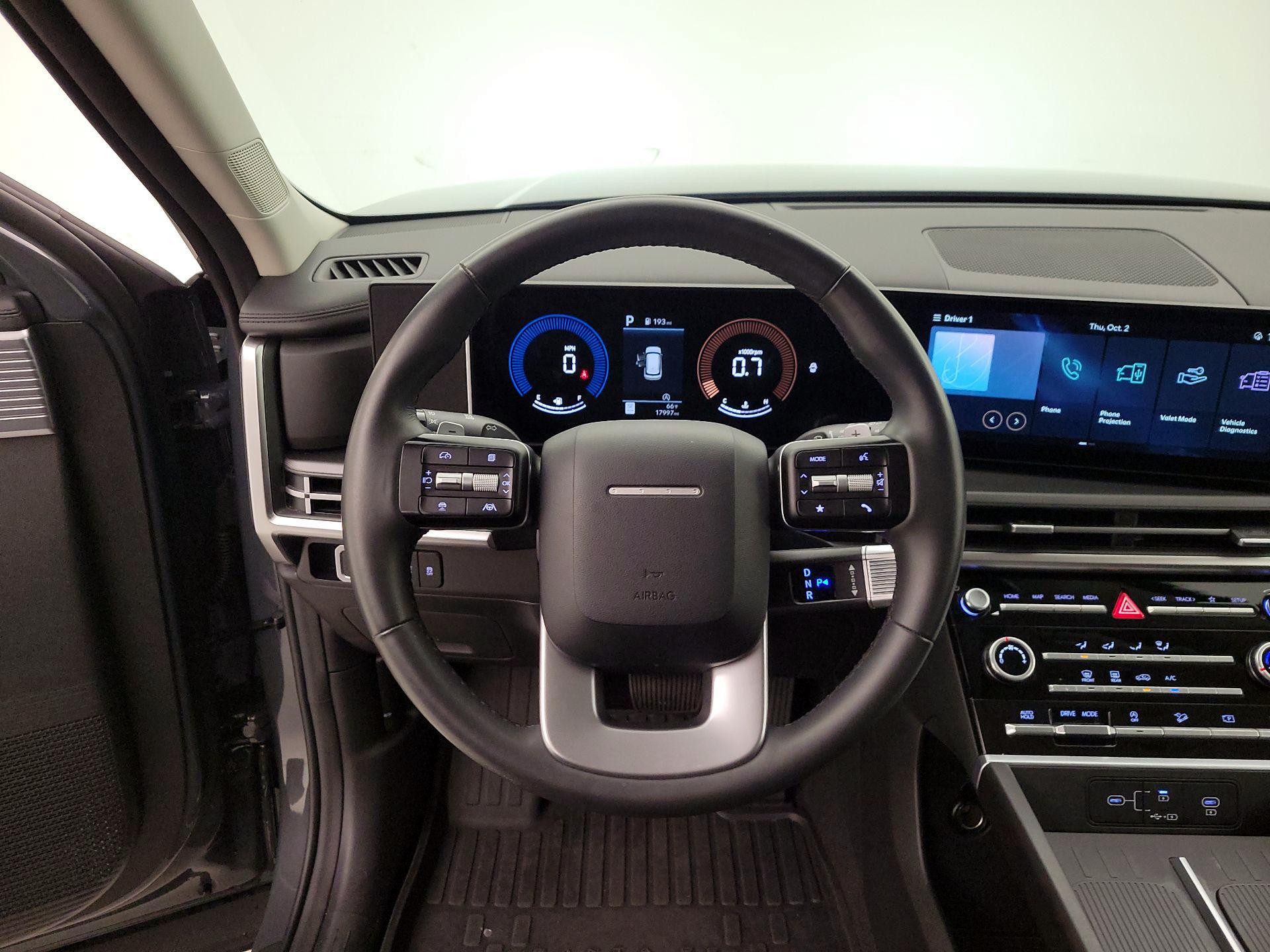 Thumbnail: 2024 Hyundai Santa Fe - 10