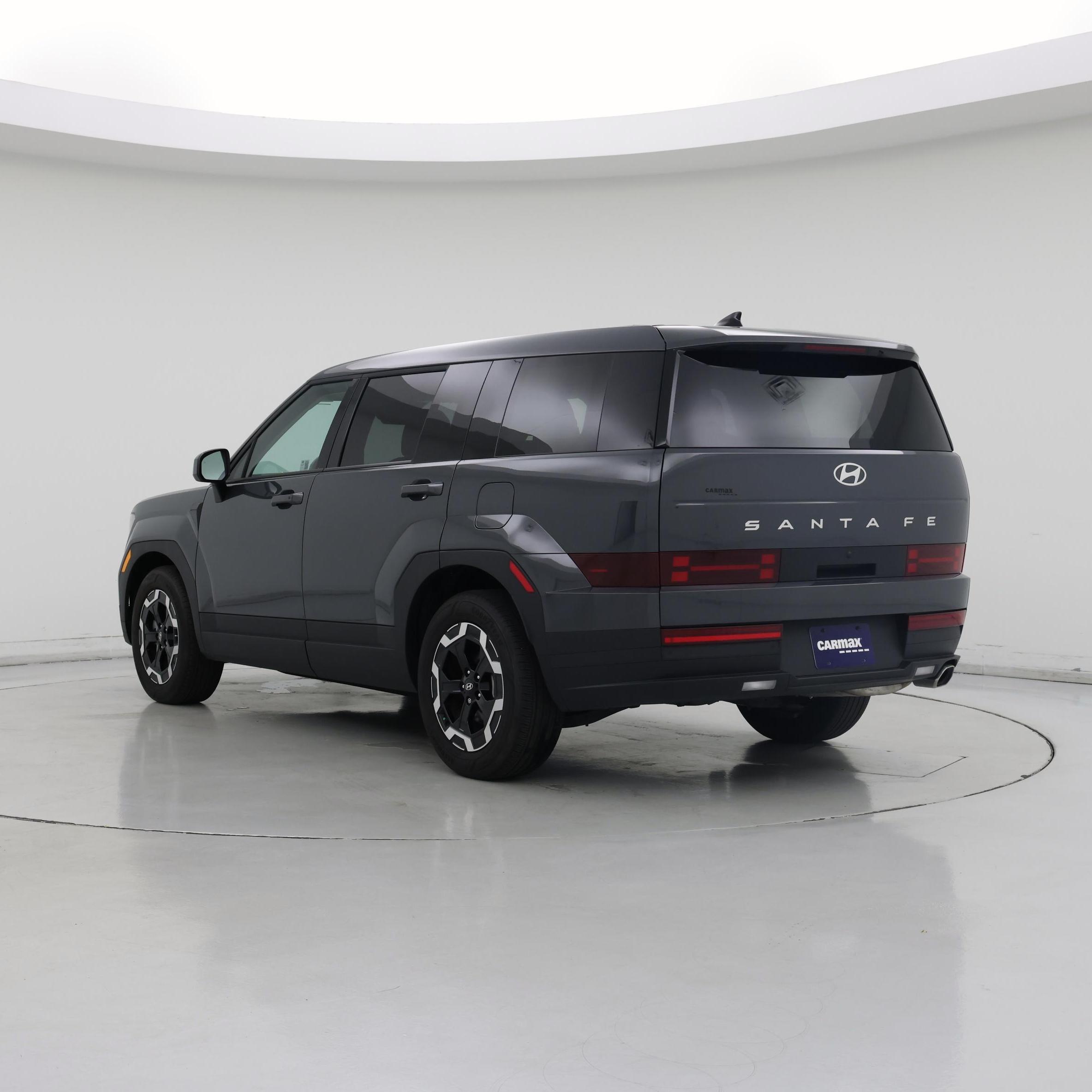 Thumbnail: 2024 Hyundai Santa Fe - 2
