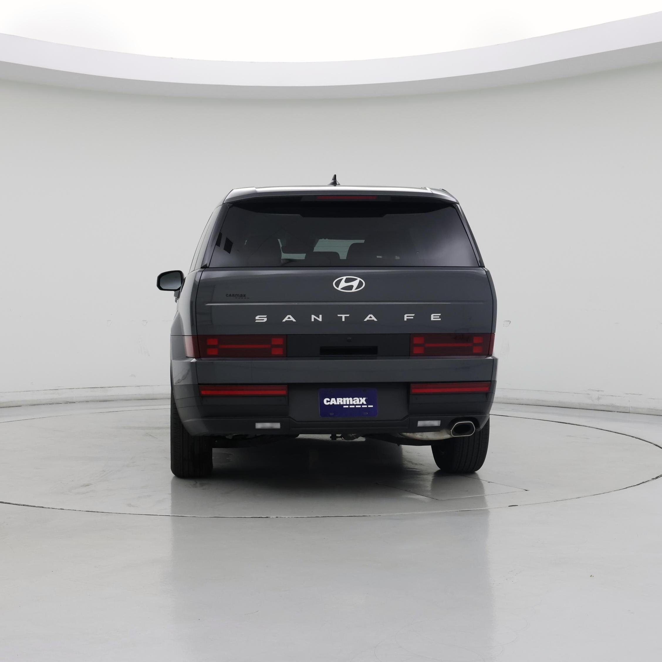 Thumbnail: 2024 Hyundai Santa Fe - 6