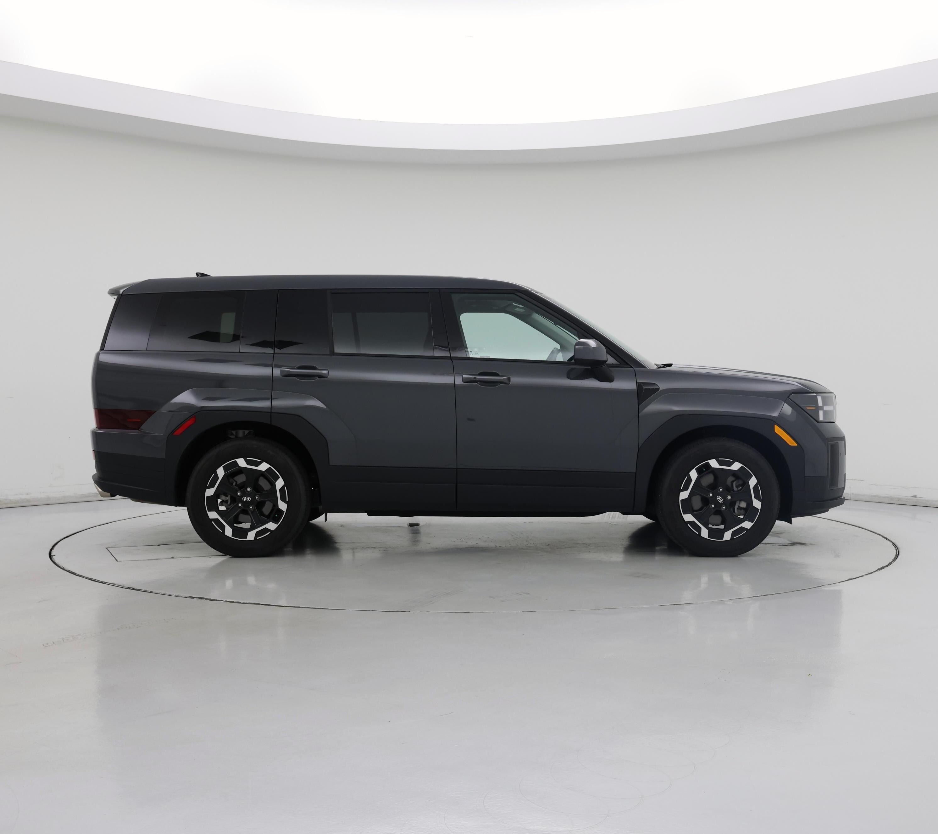 Thumbnail: 2024 Hyundai Santa Fe - 7