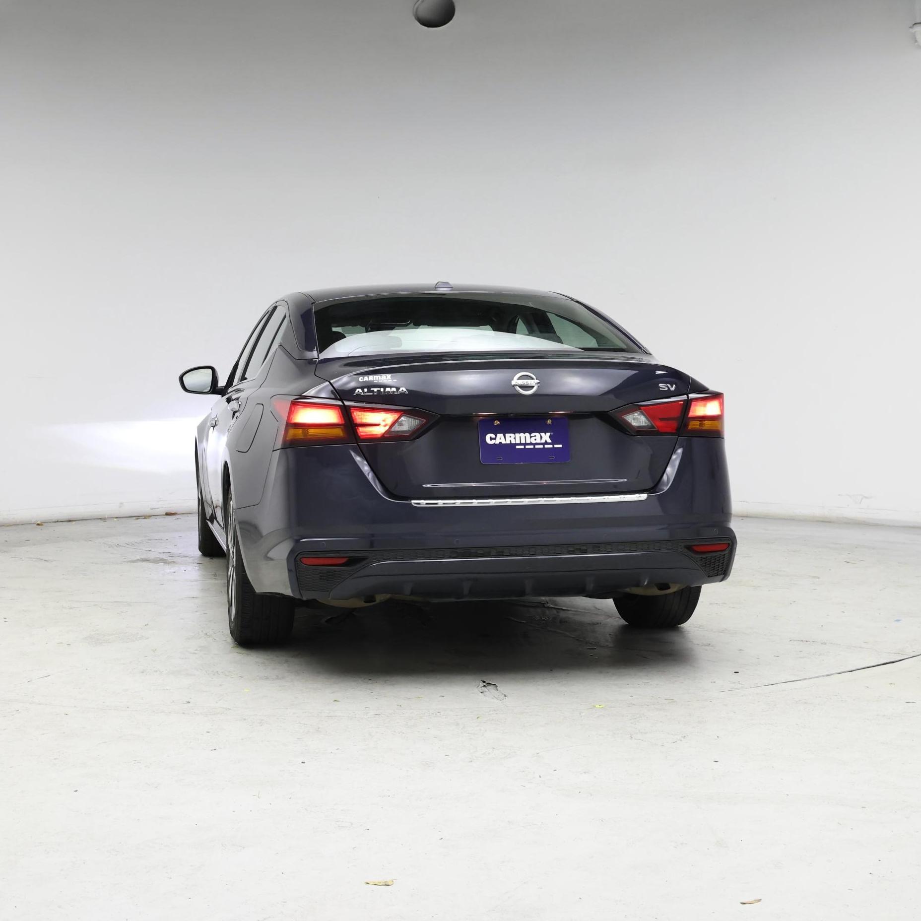 Thumbnail: 2022 Nissan Altima - 6