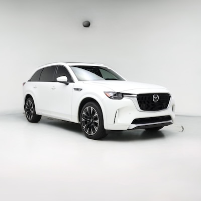 2025 Mazda CX-90 Turbo S Premium Plus