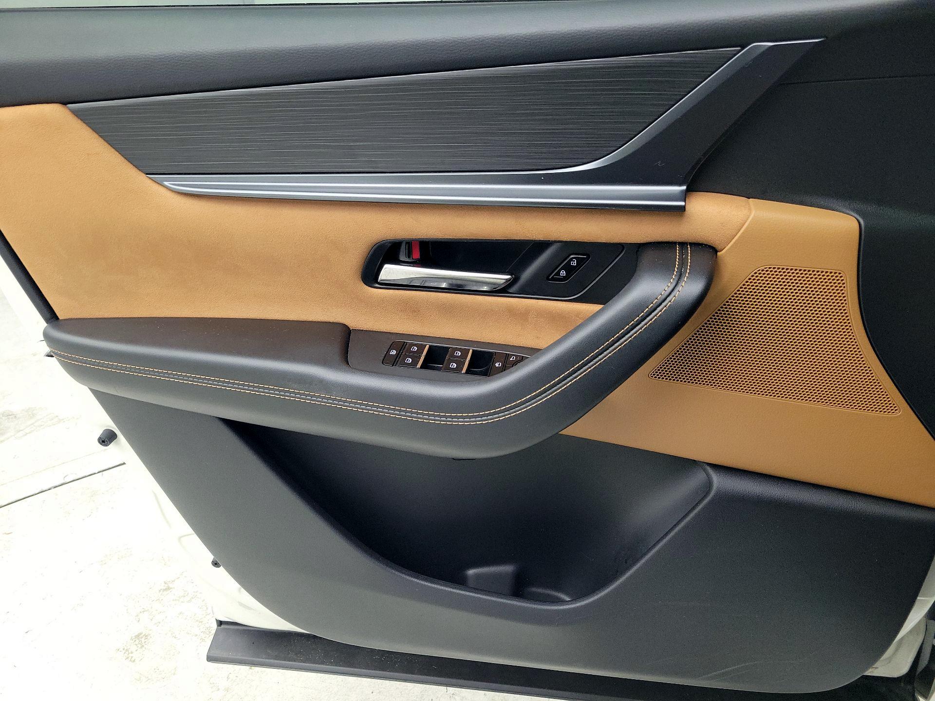 Thumbnail: 2025 Mazda CX-90 - 12