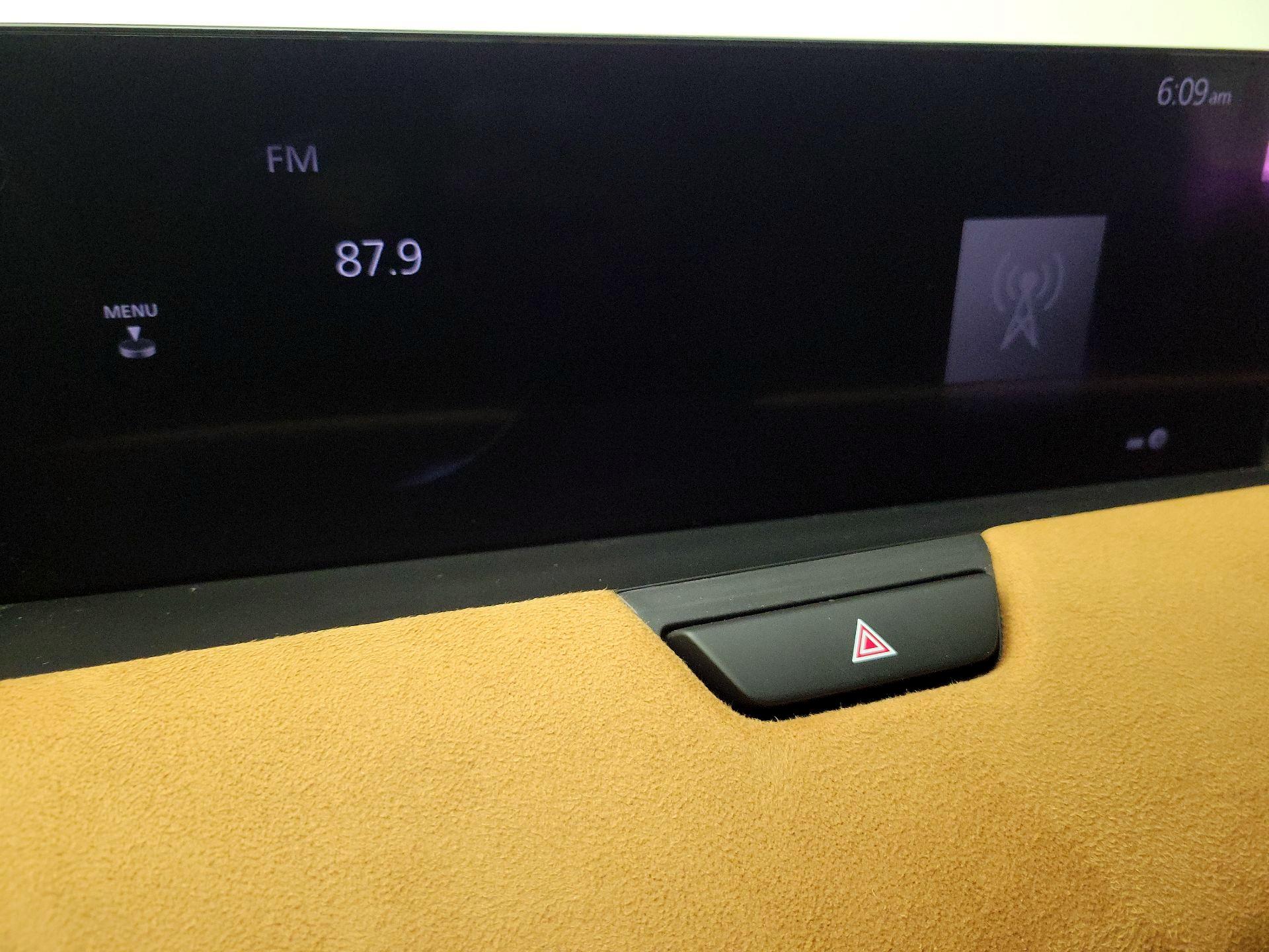 Thumbnail: 2025 Mazda CX-90 - 14