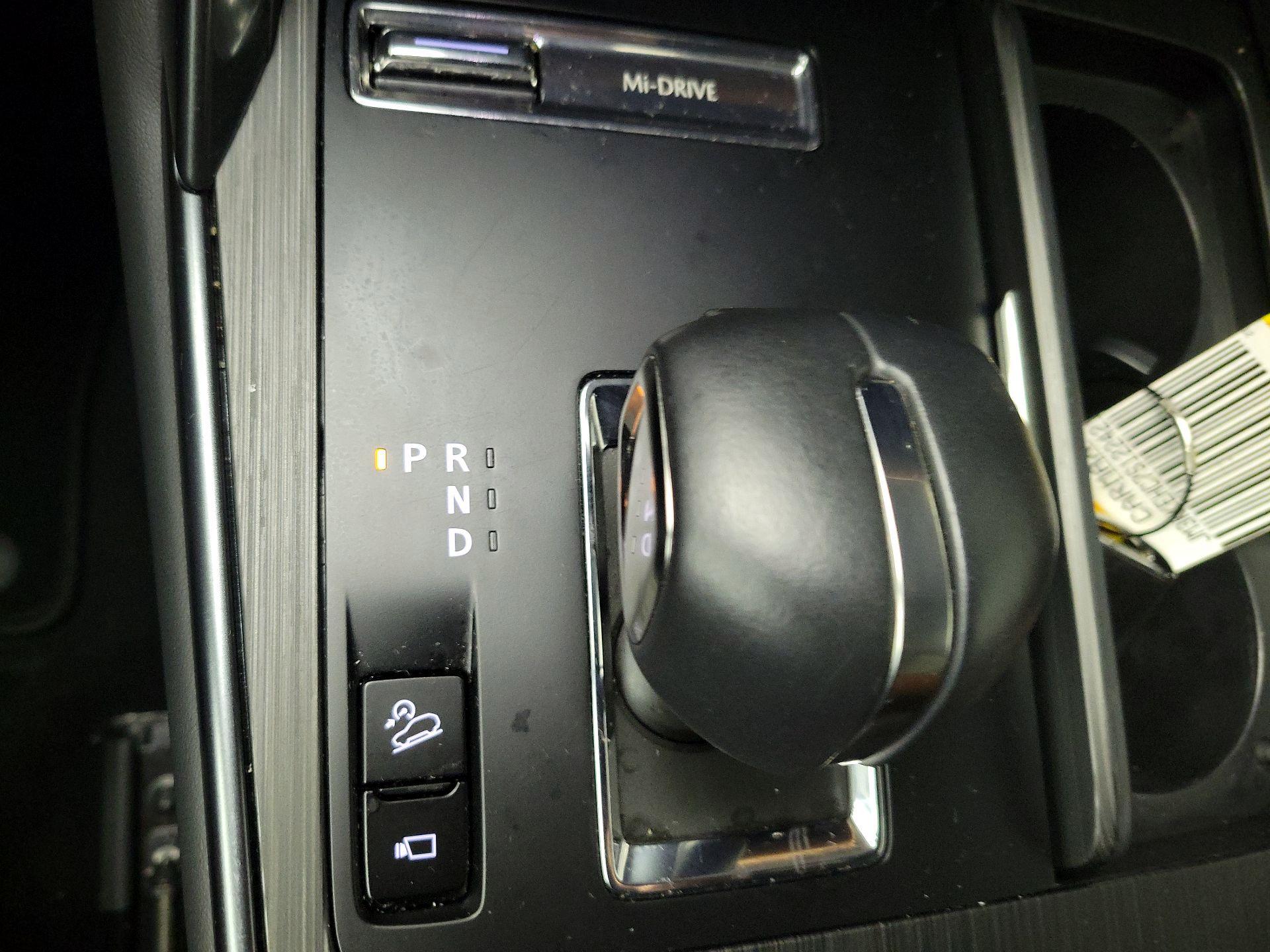 Thumbnail: 2025 Mazda CX-90 - 16