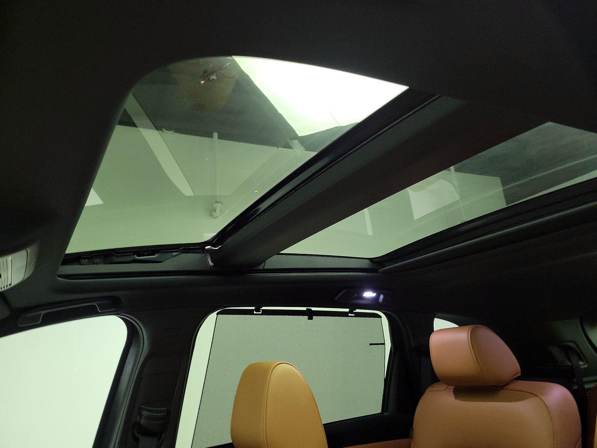 Thumbnail: 2025 Mazda CX-90 - 18