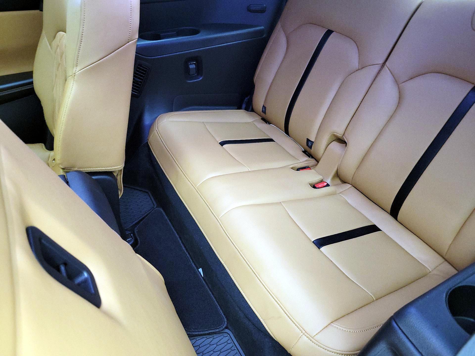 Thumbnail: 2025 Mazda CX-90 - 20