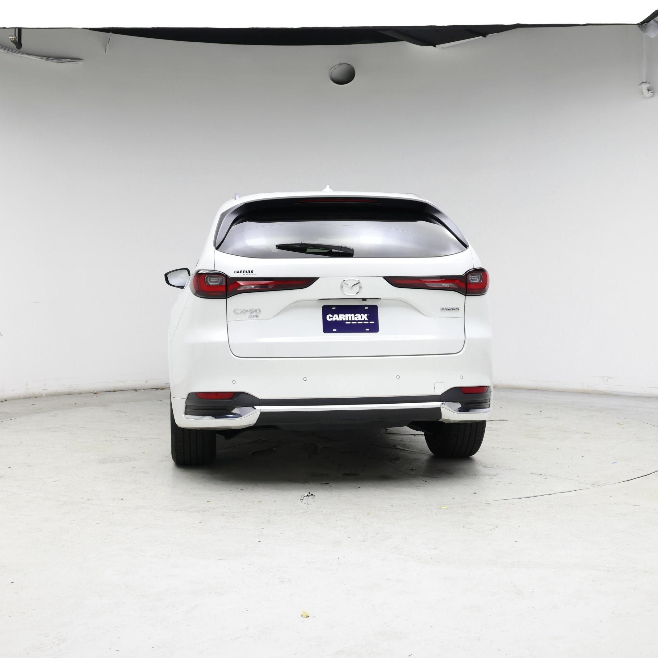 Thumbnail: 2025 Mazda CX-90 - 6