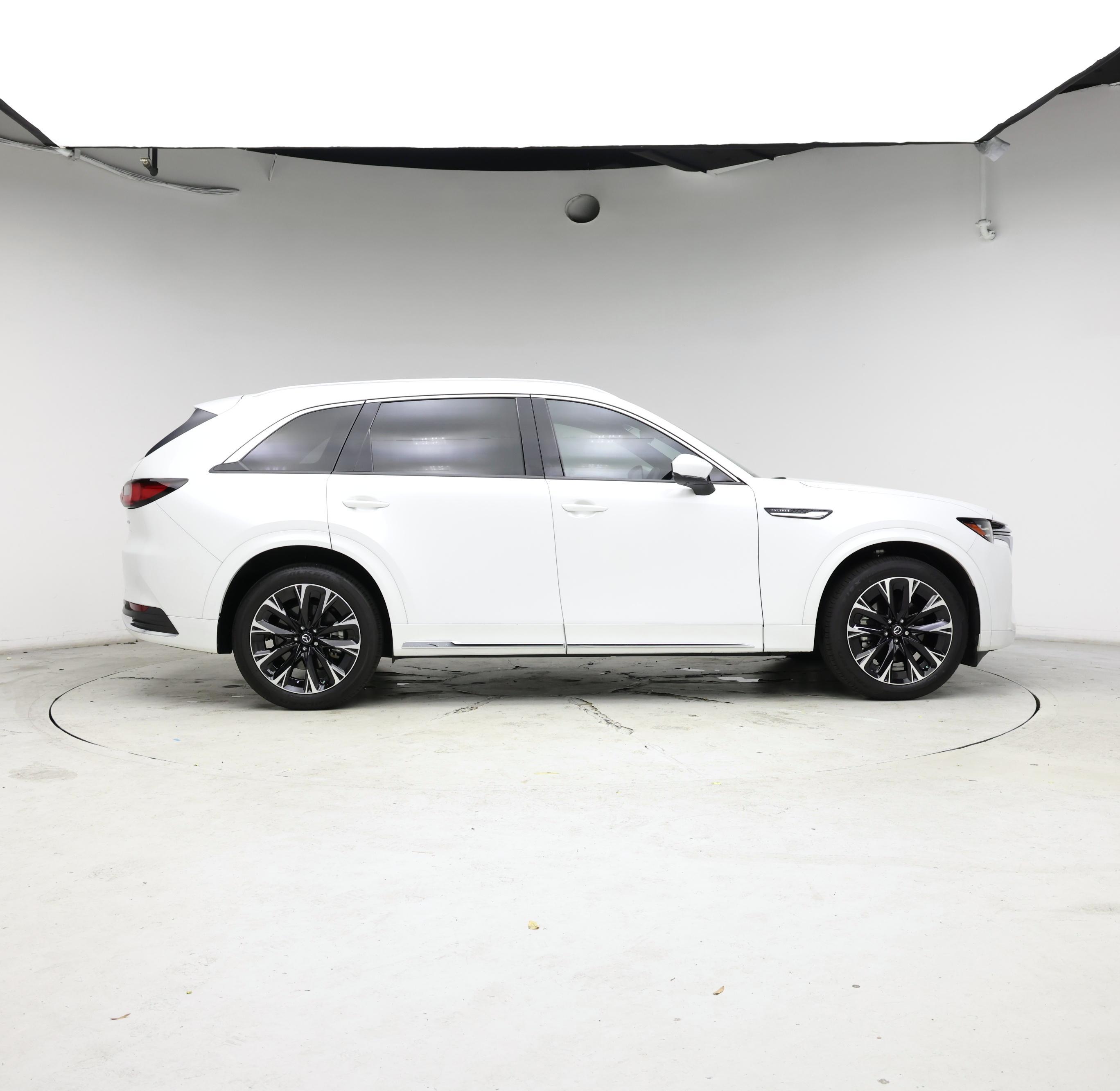 Thumbnail: 2025 Mazda CX-90 - 7