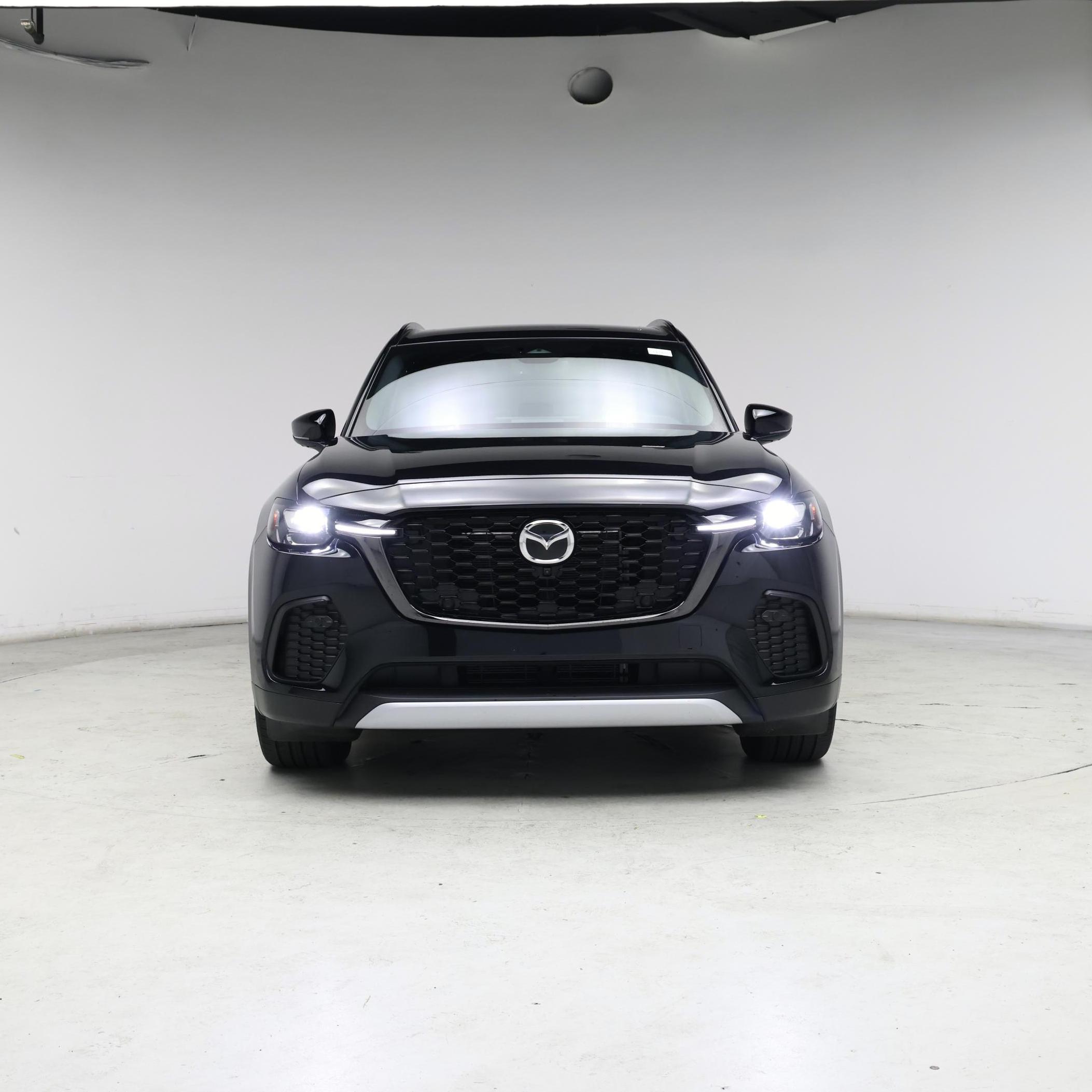 Thumbnail: 2025 Mazda CX-70 - 5