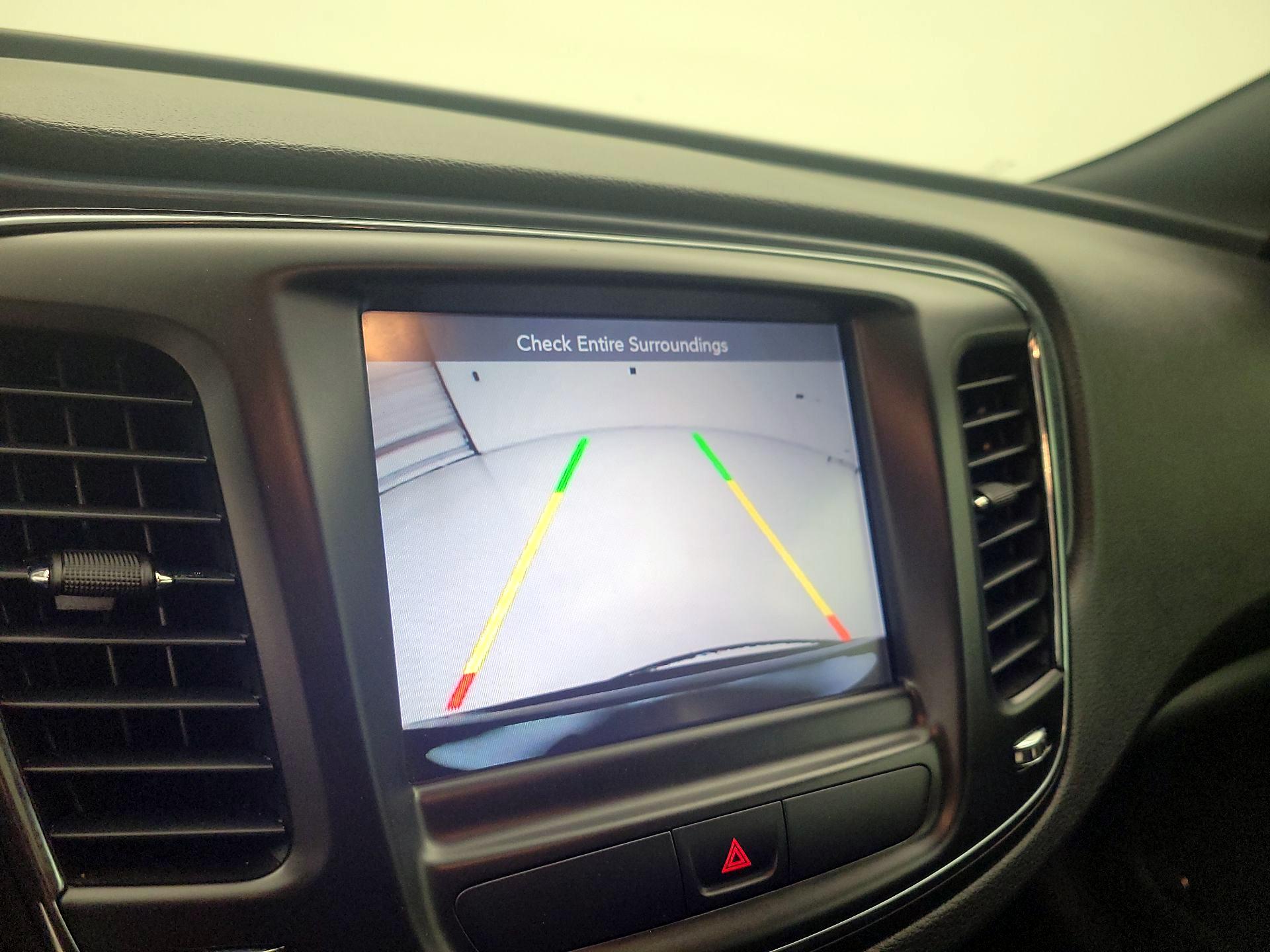 Thumbnail: 2015 Chrysler 200 - 15
