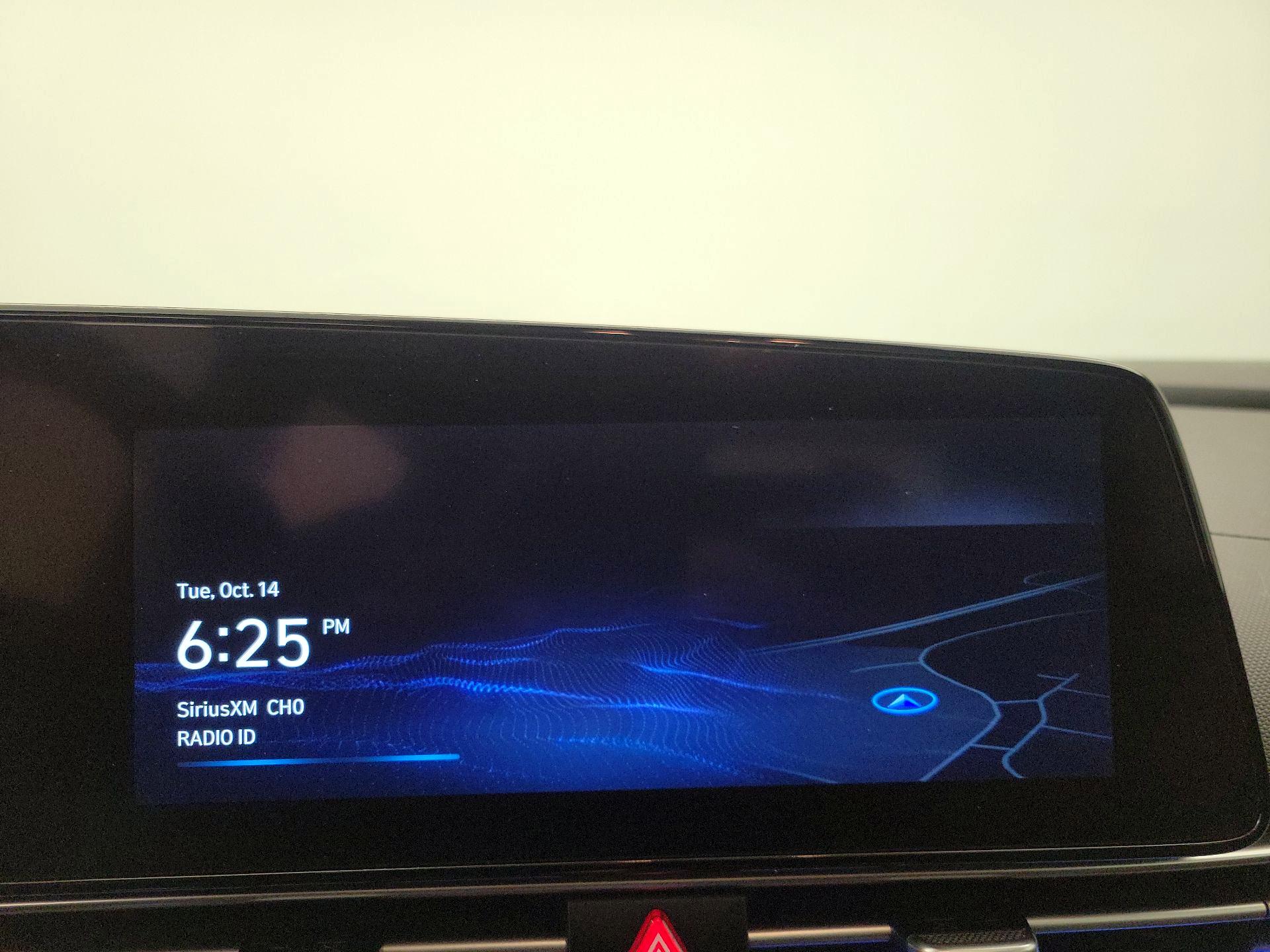 Thumbnail: 2023 Hyundai Elantra - 14