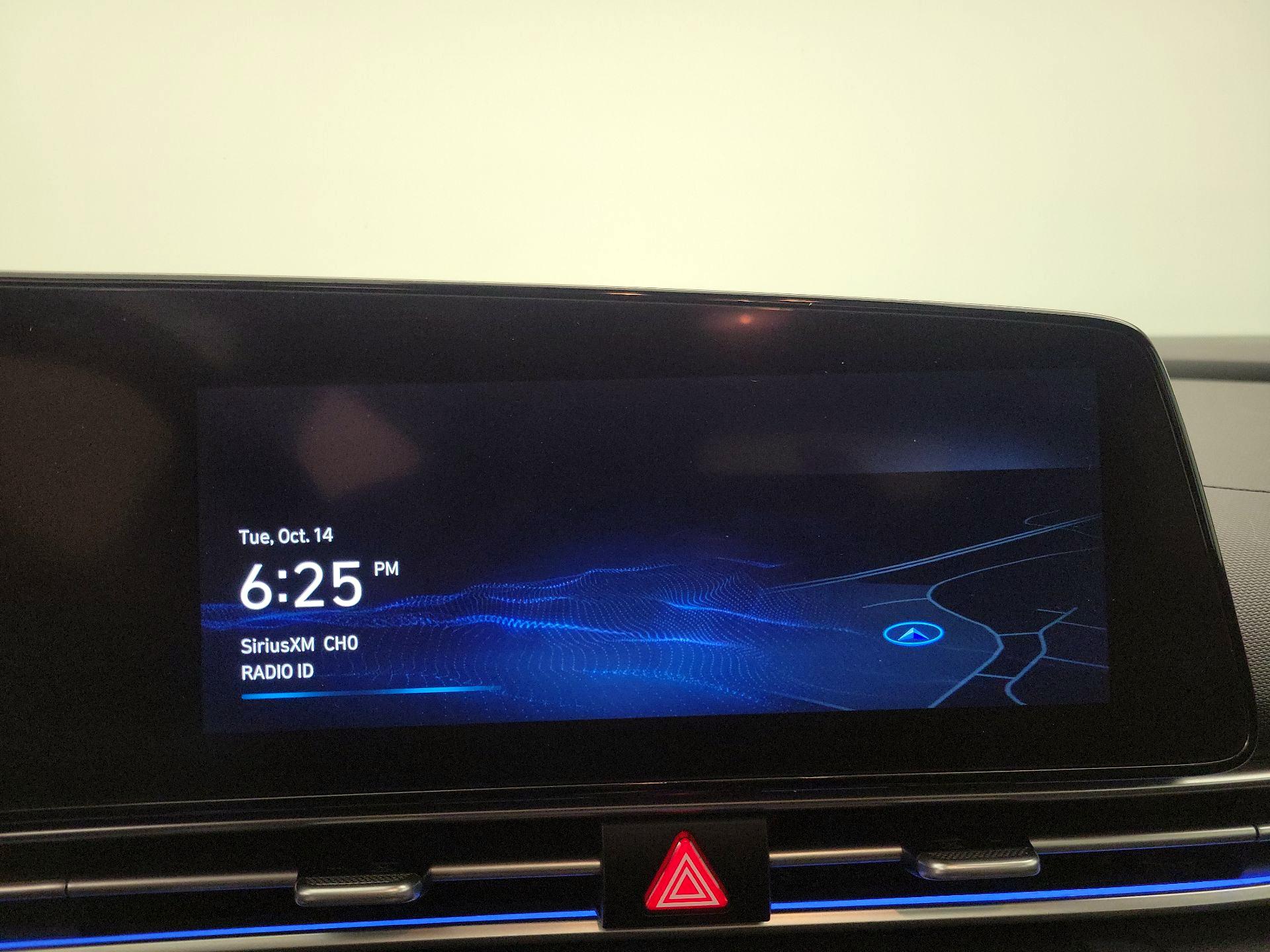 Thumbnail: 2023 Hyundai Elantra - 16