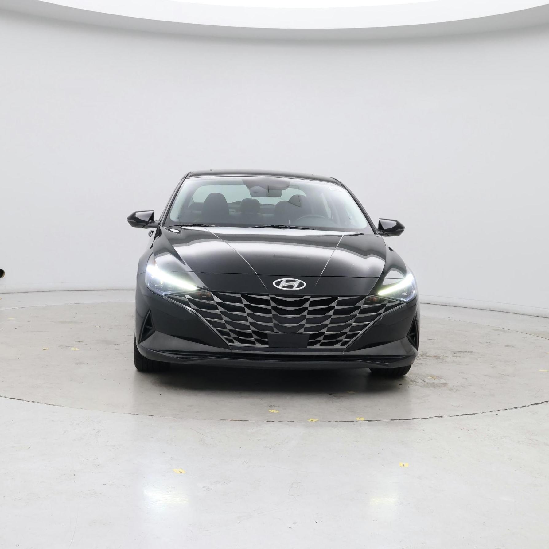 Thumbnail: 2023 Hyundai Elantra - 5