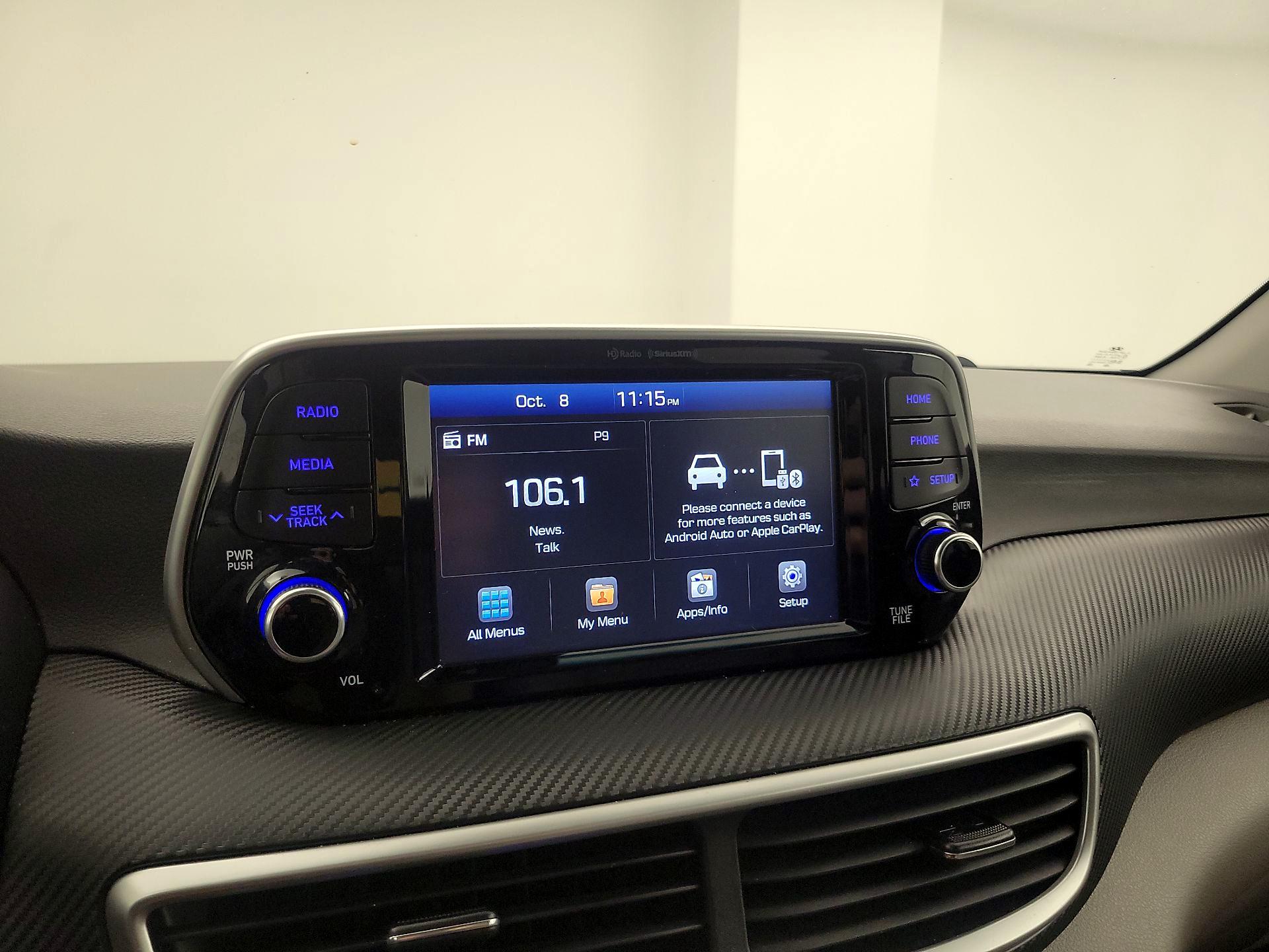 Thumbnail: 2019 Hyundai Tucson - 15