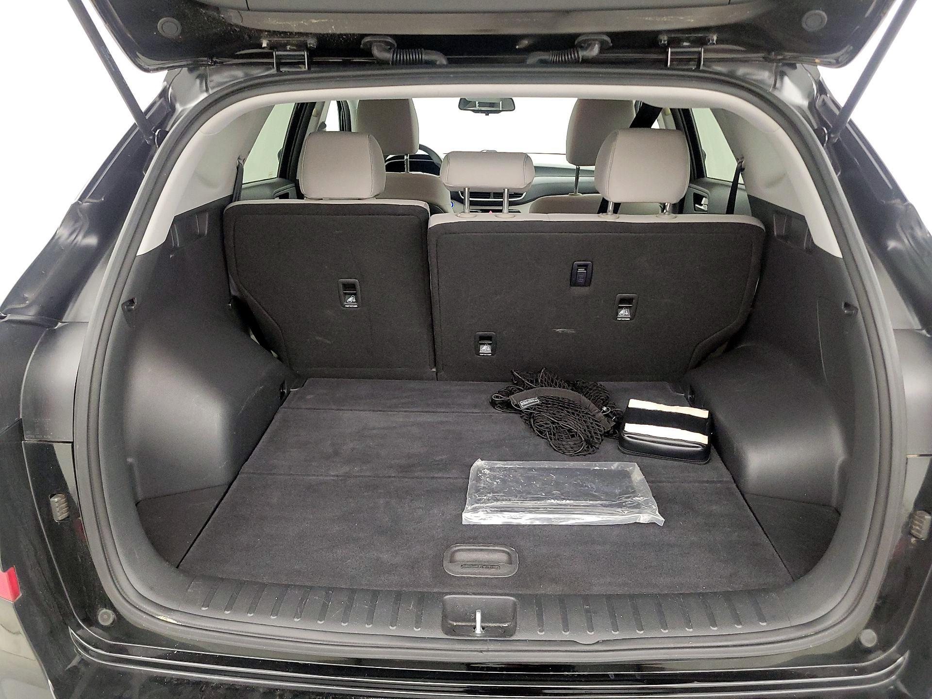 Thumbnail: 2019 Hyundai Tucson - 20