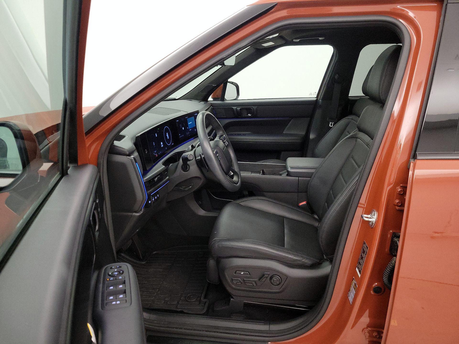 Thumbnail: 2024 Hyundai Santa Fe - 11