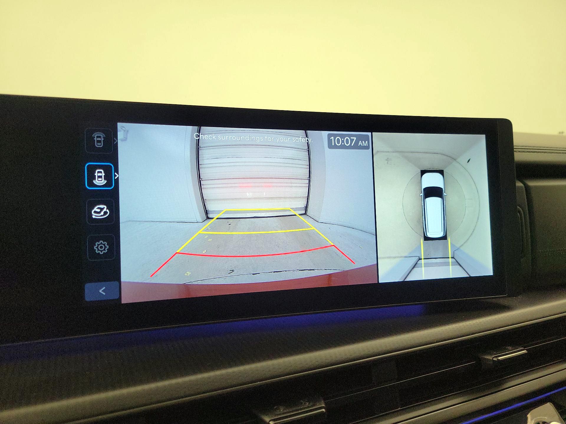 Thumbnail: 2024 Hyundai Santa Fe - 14