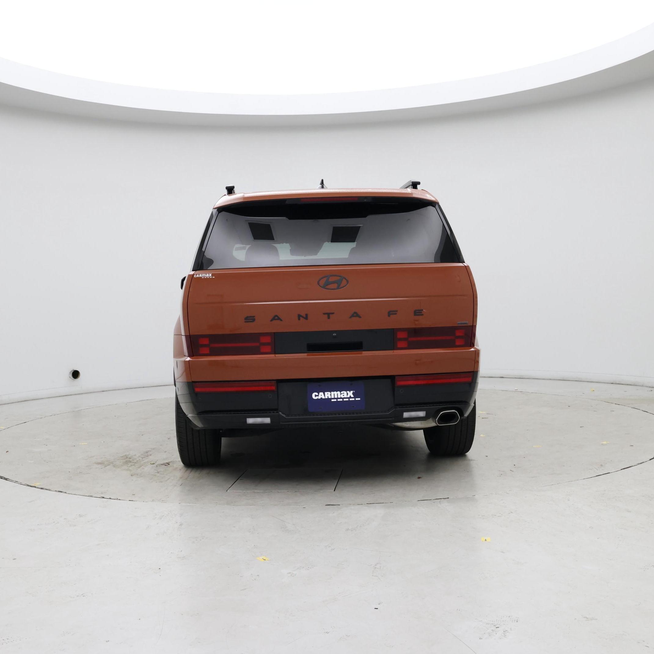 Thumbnail: 2024 Hyundai Santa Fe - 6