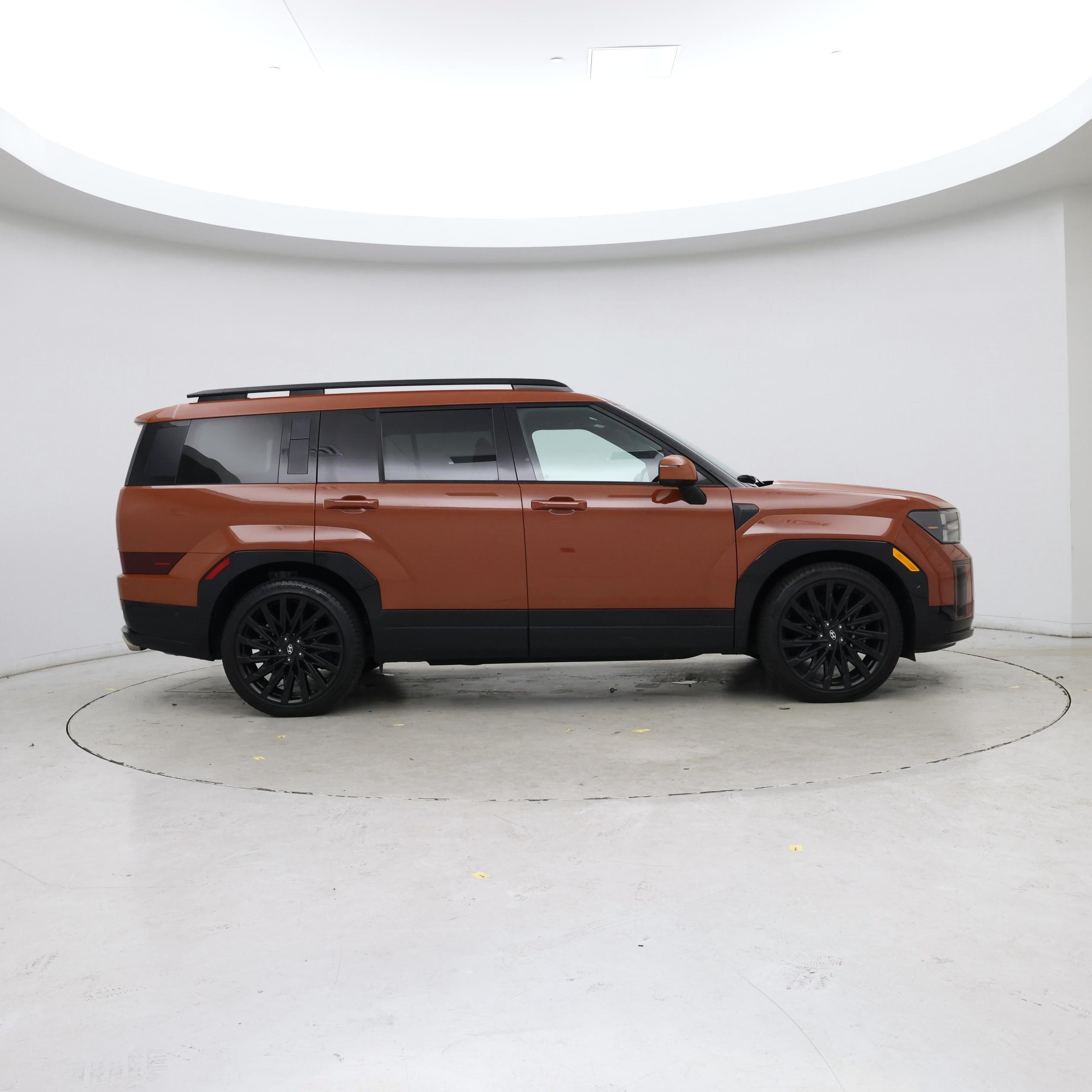 Thumbnail: 2024 Hyundai Santa Fe - 7