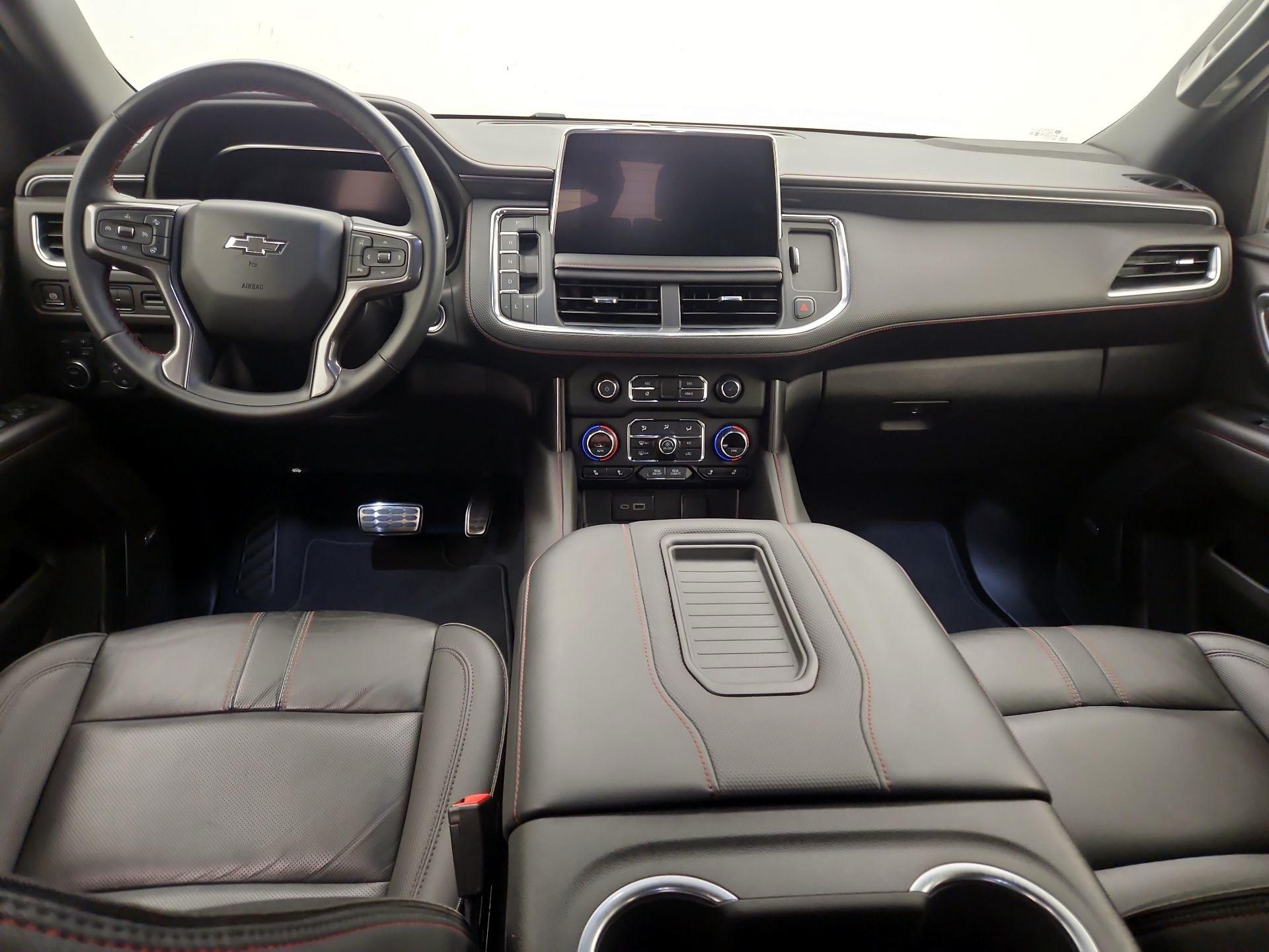 Thumbnail: 2024 Chevrolet Tahoe - 9