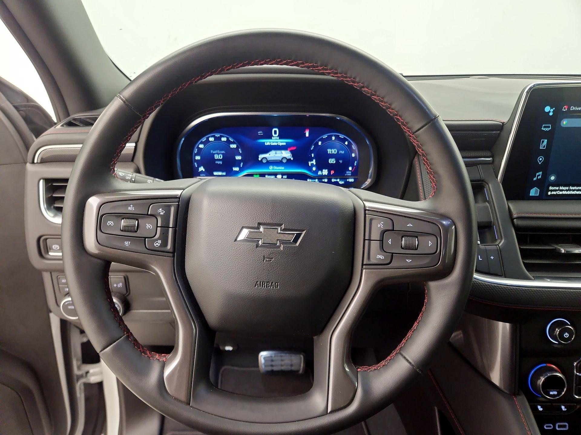 Thumbnail: 2024 Chevrolet Tahoe - 10