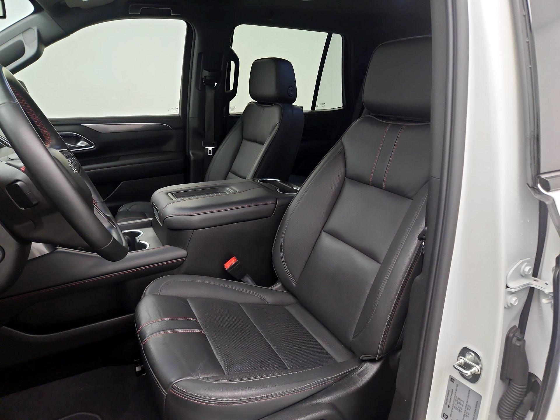 Thumbnail: 2024 Chevrolet Tahoe - 11