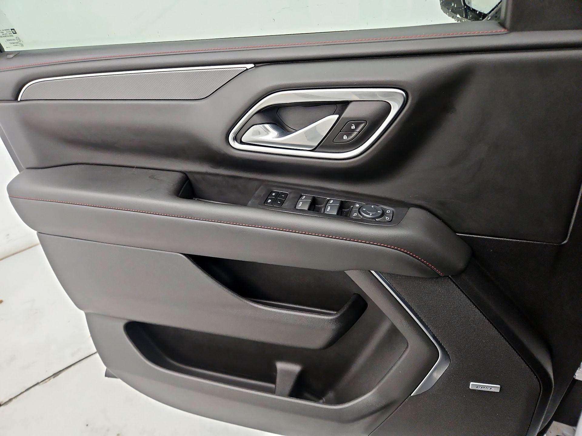 Thumbnail: 2024 Chevrolet Tahoe - 12