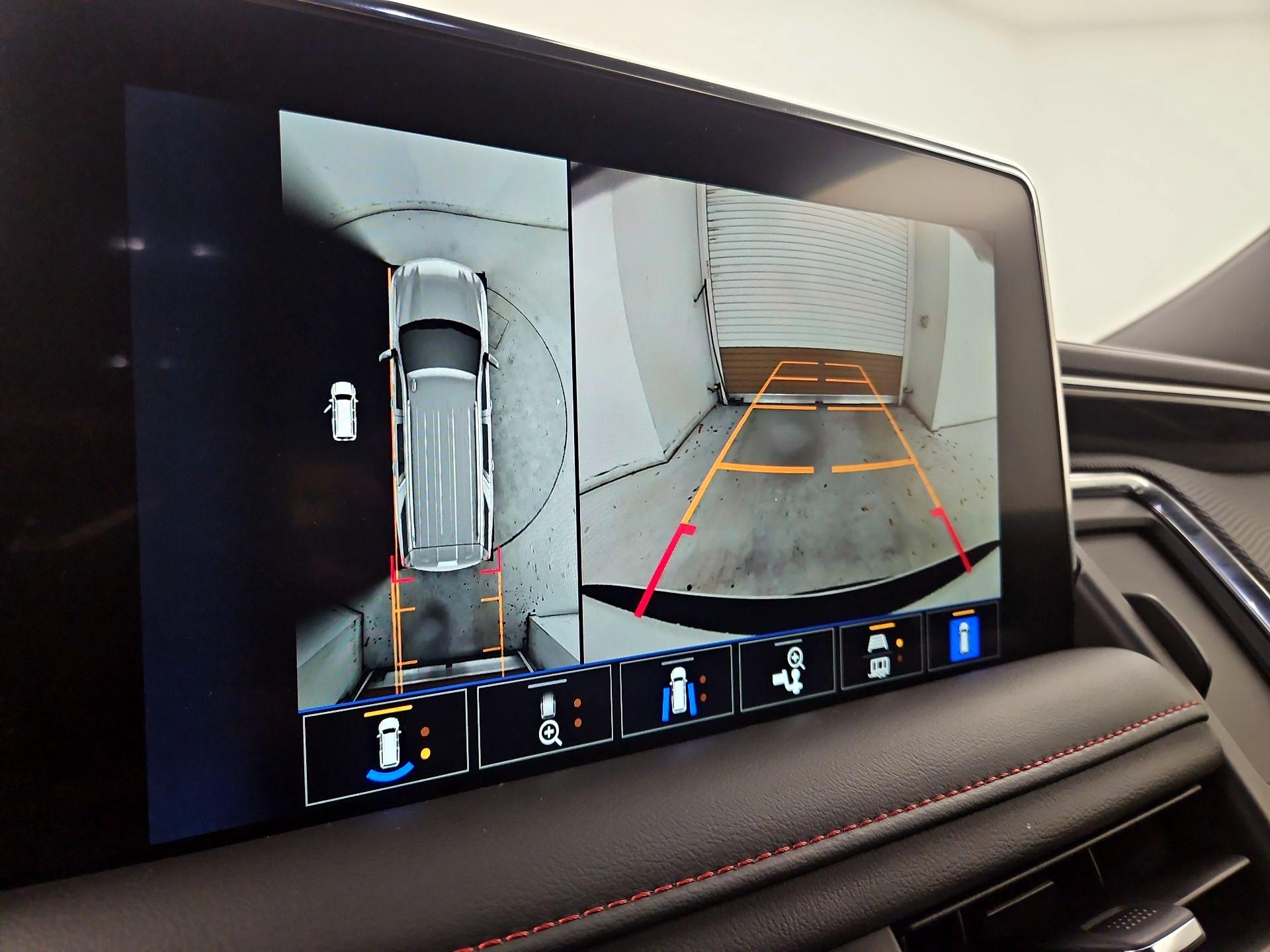 Thumbnail: 2024 Chevrolet Tahoe - 14